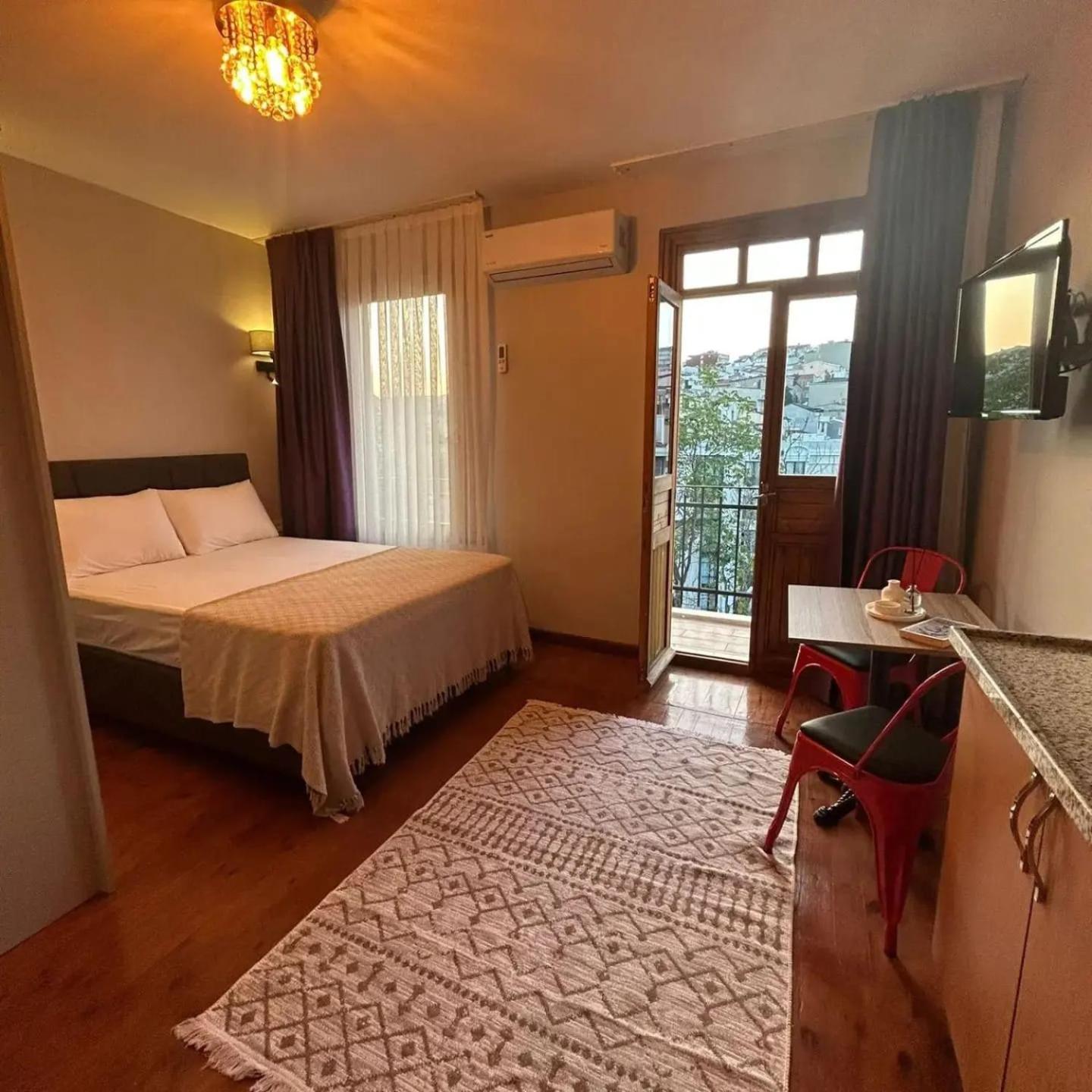 NarPera Taksim Boutique Hotel