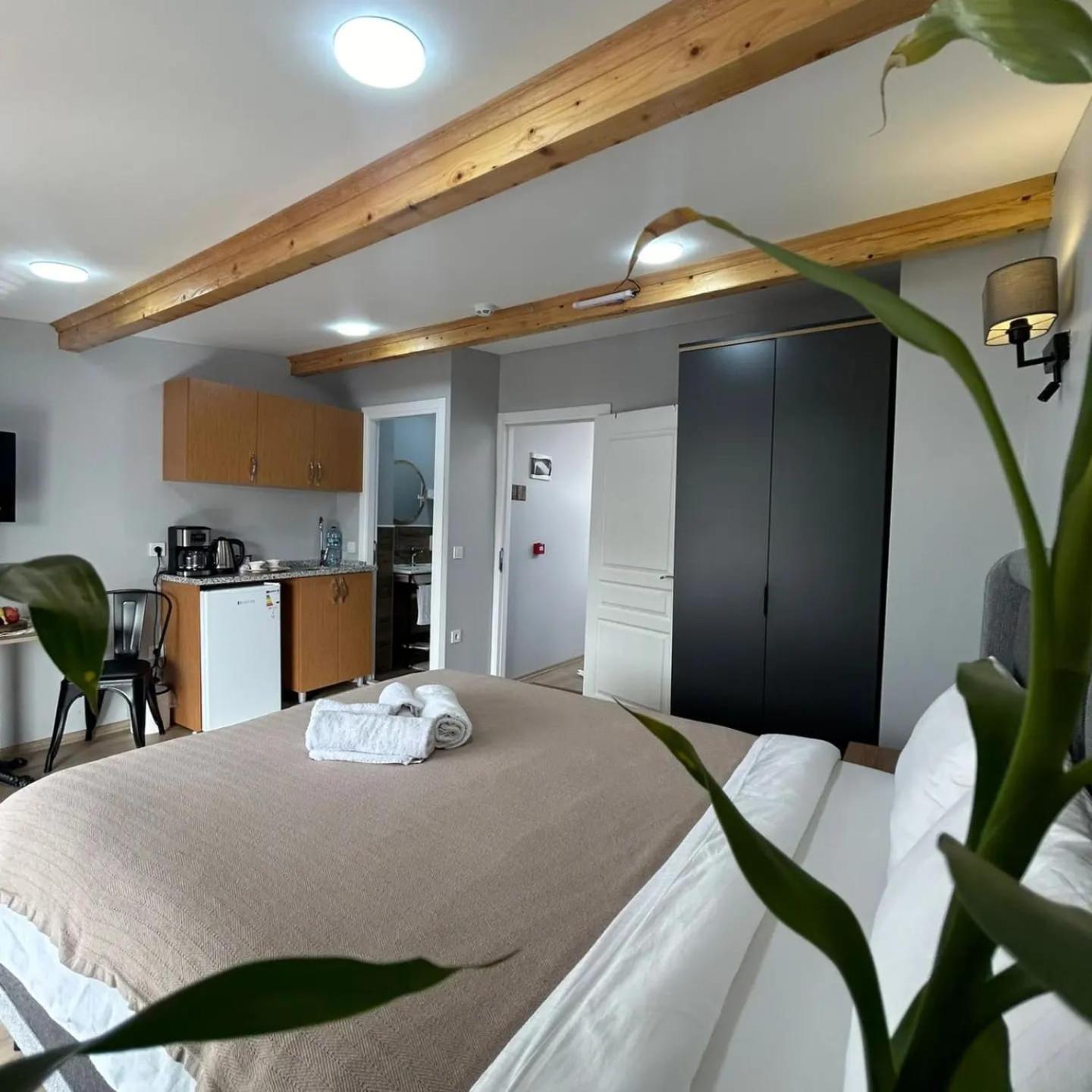 NarPera Taksim Boutique Hotel