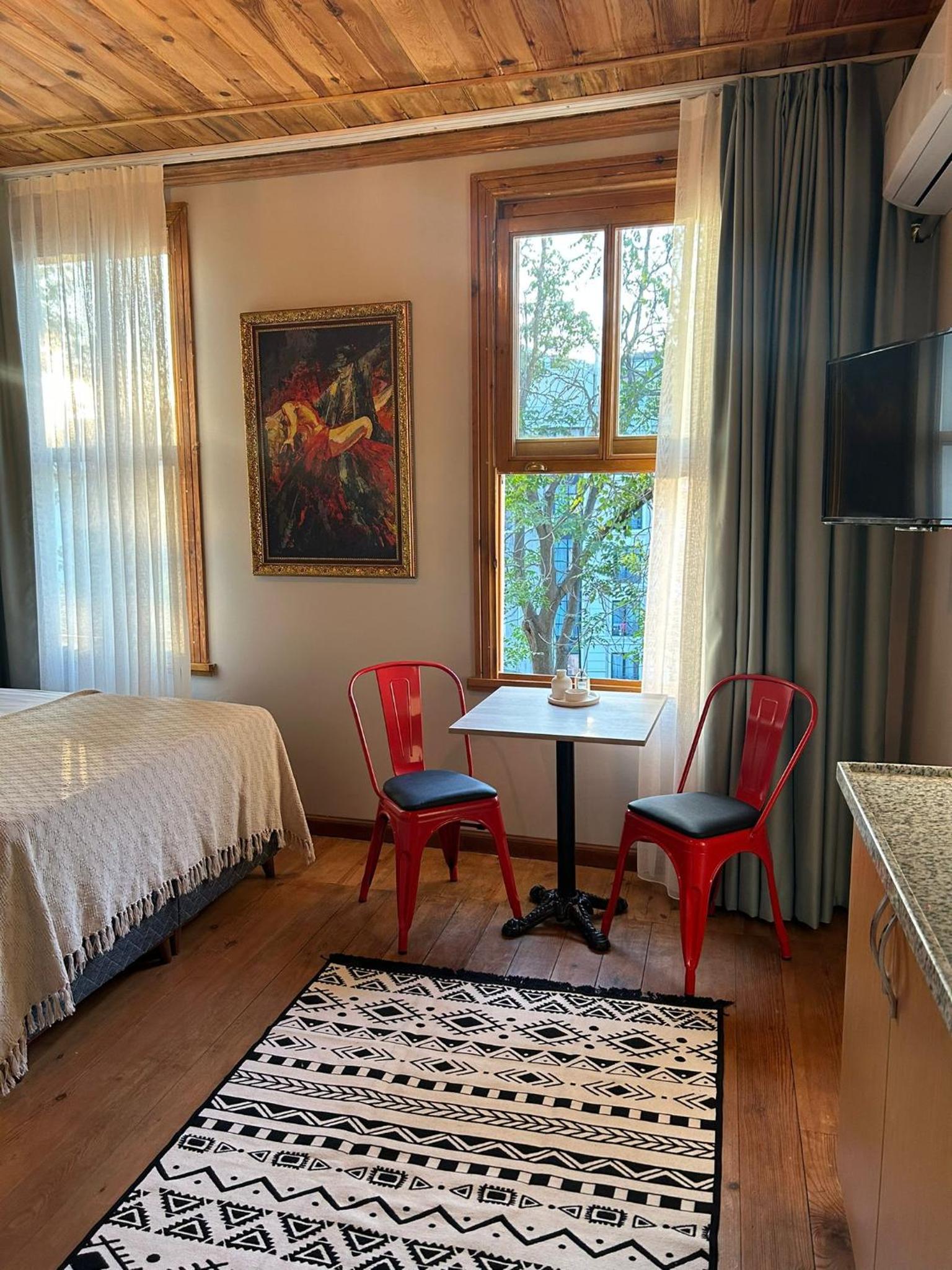 NarPera Taksim Boutique Hotel