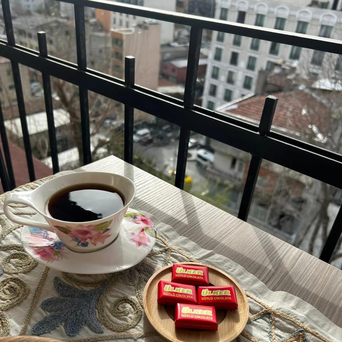 NarPera Taksim Boutique Hotel