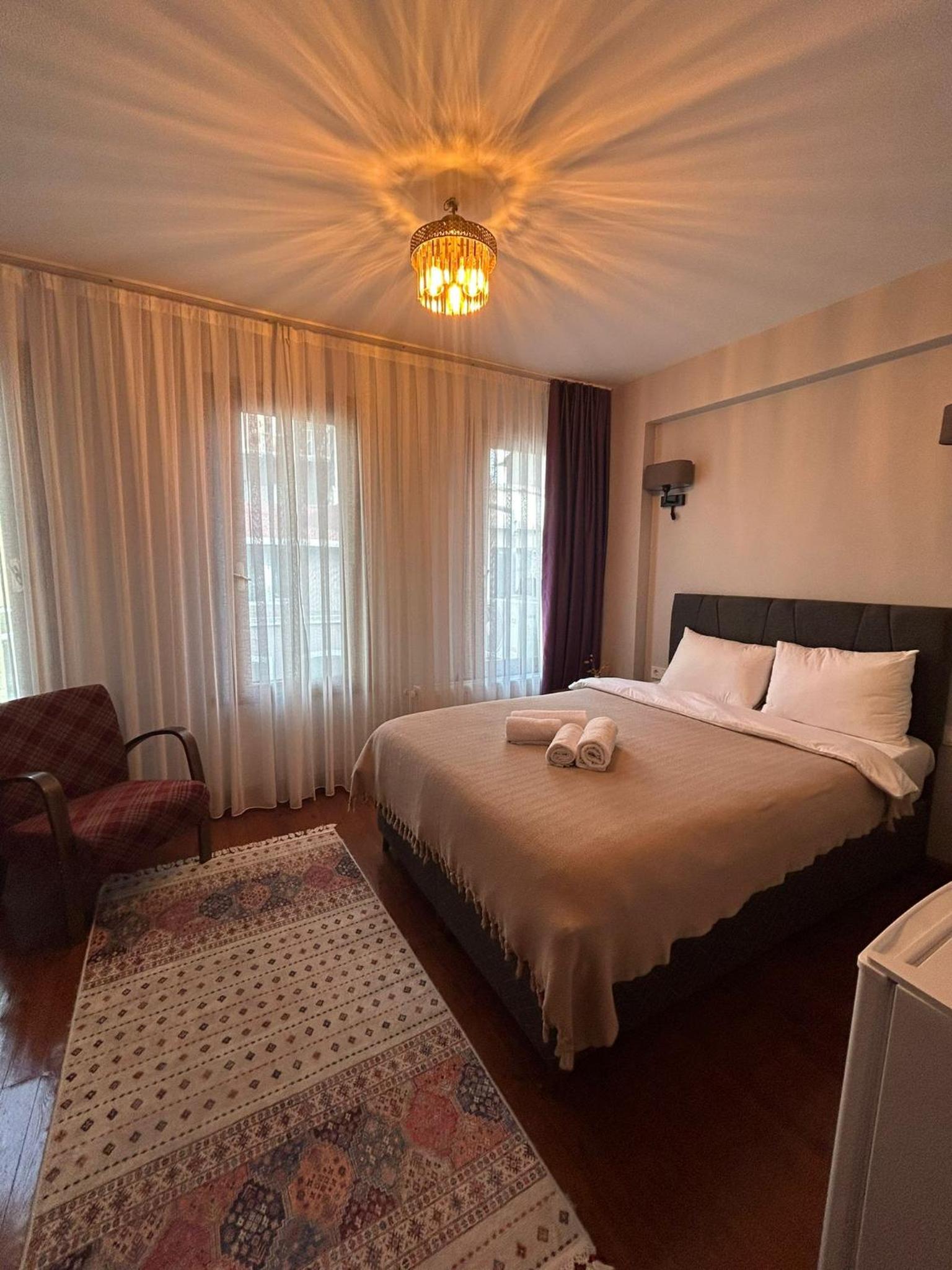 NarPera Taksim Boutique Hotel