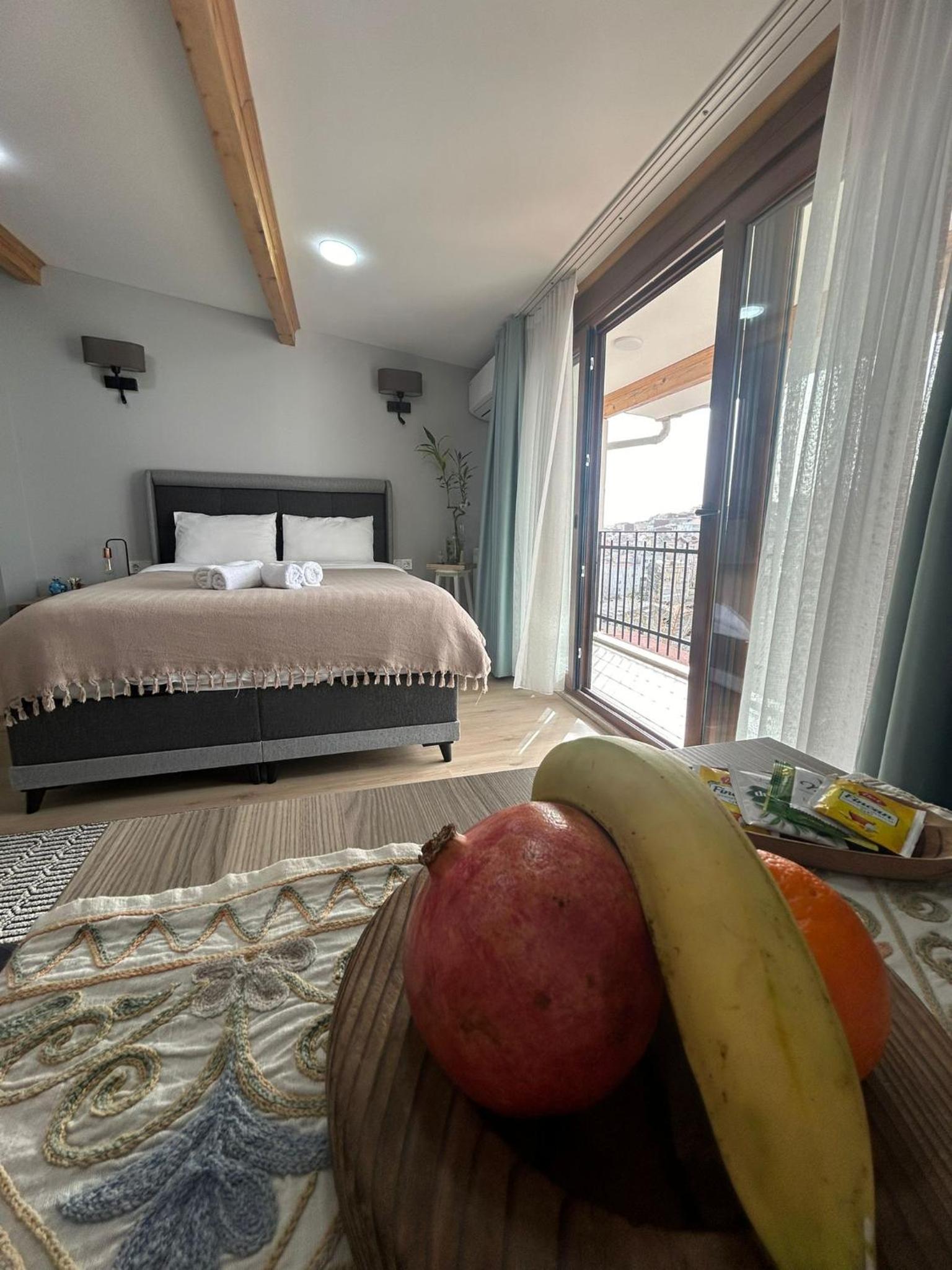 NarPera Taksim Boutique Hotel