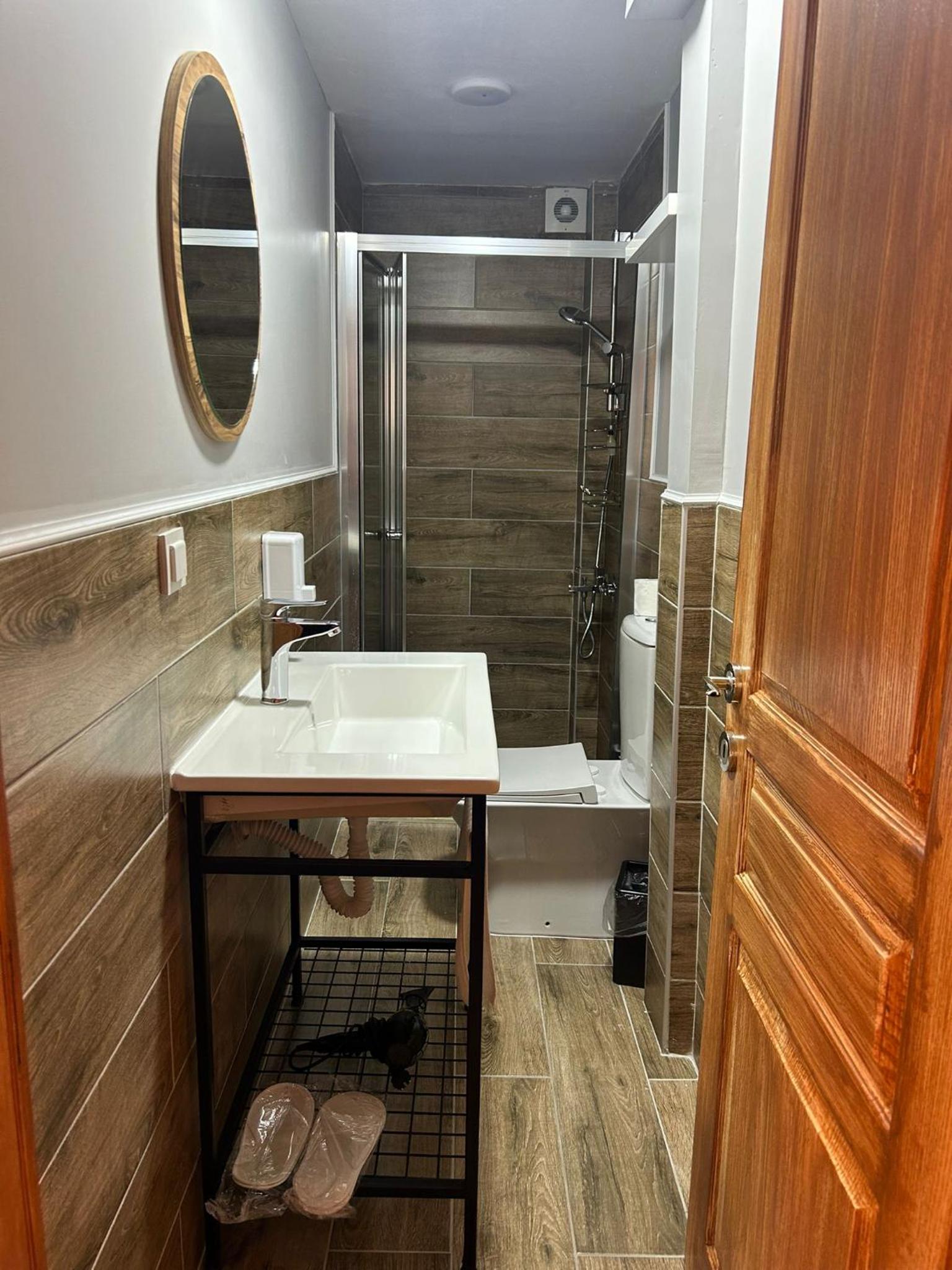 NarPera Taksim Boutique Hotel