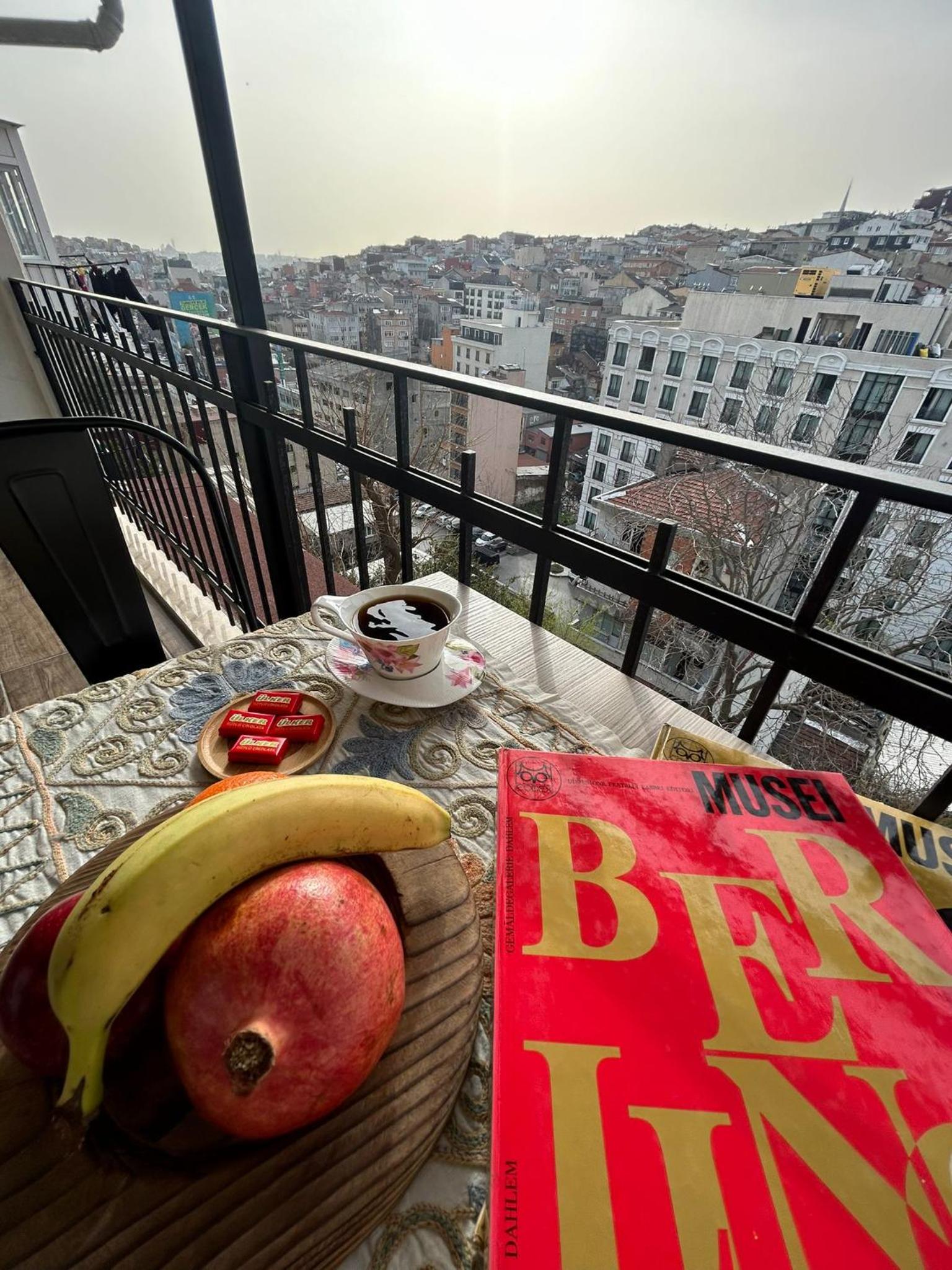 NarPera Taksim Boutique Hotel