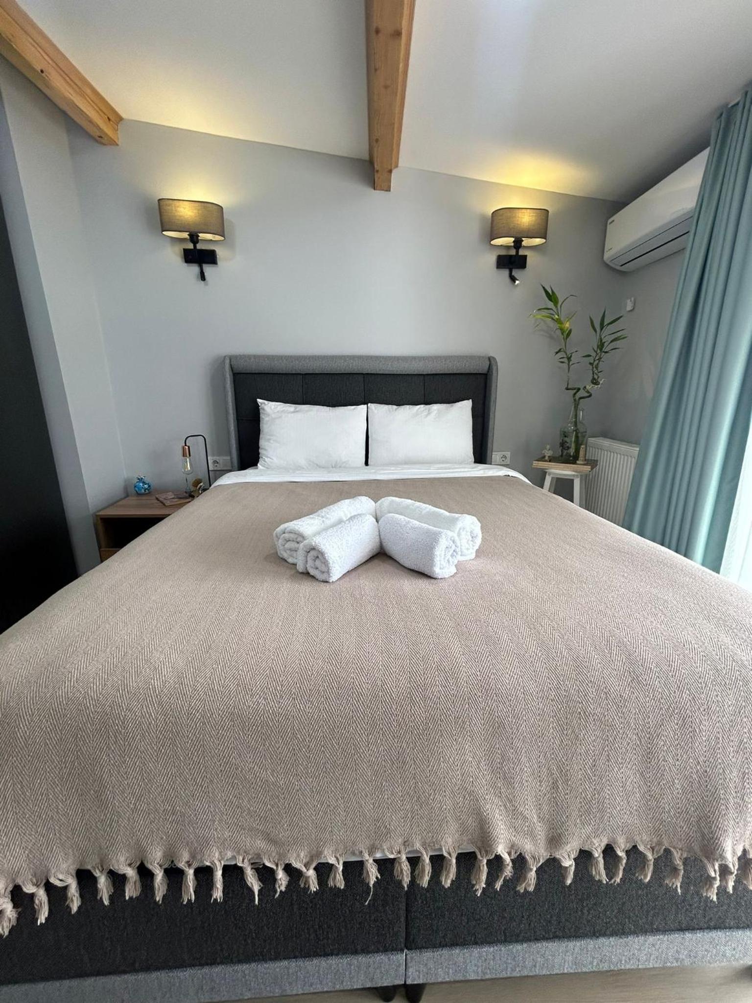 NarPera Taksim Boutique Hotel