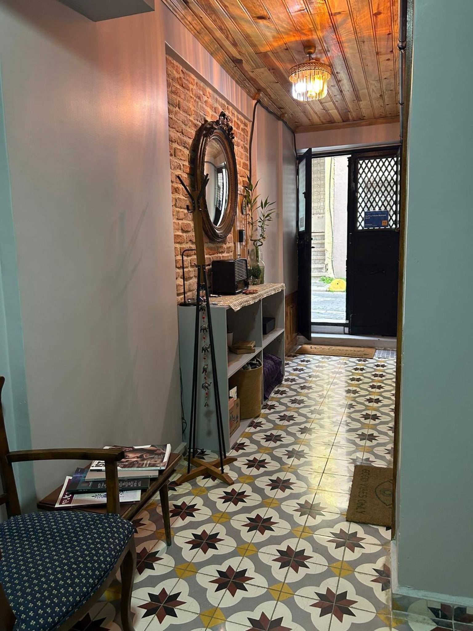 NarPera Taksim Boutique Hotel