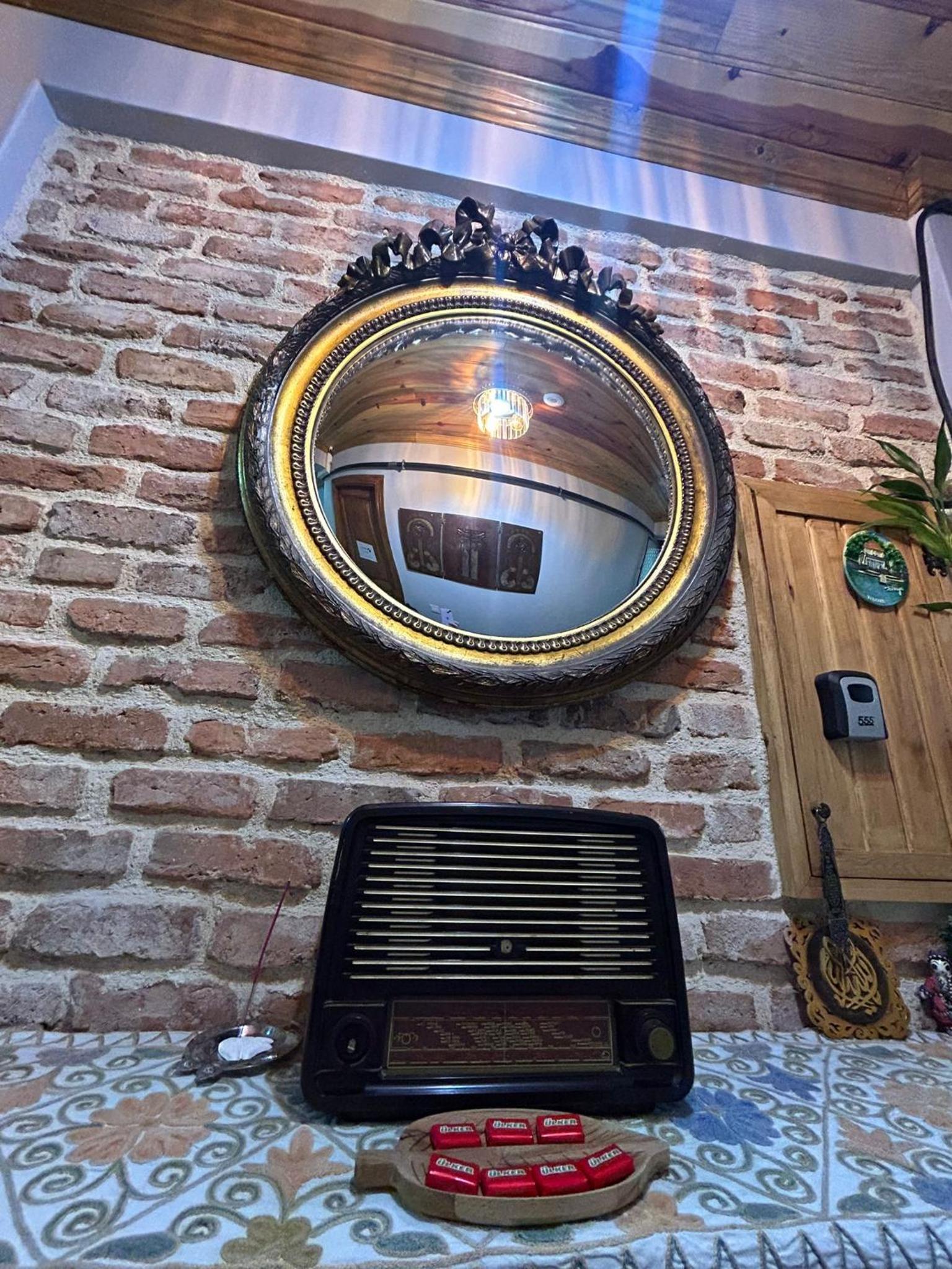 NarPera Taksim Boutique Hotel