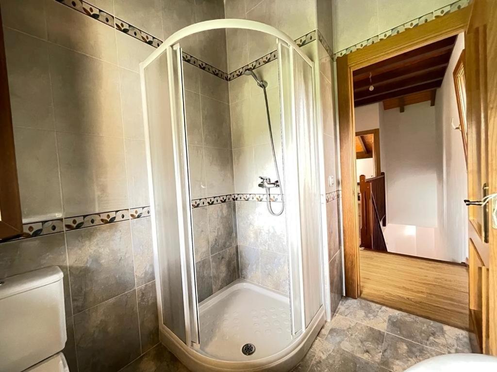 Villa Garcia Llanes Spa Bricia