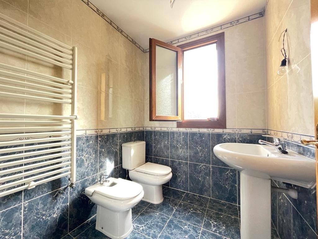 Villa Garcia Llanes Spa Bricia
