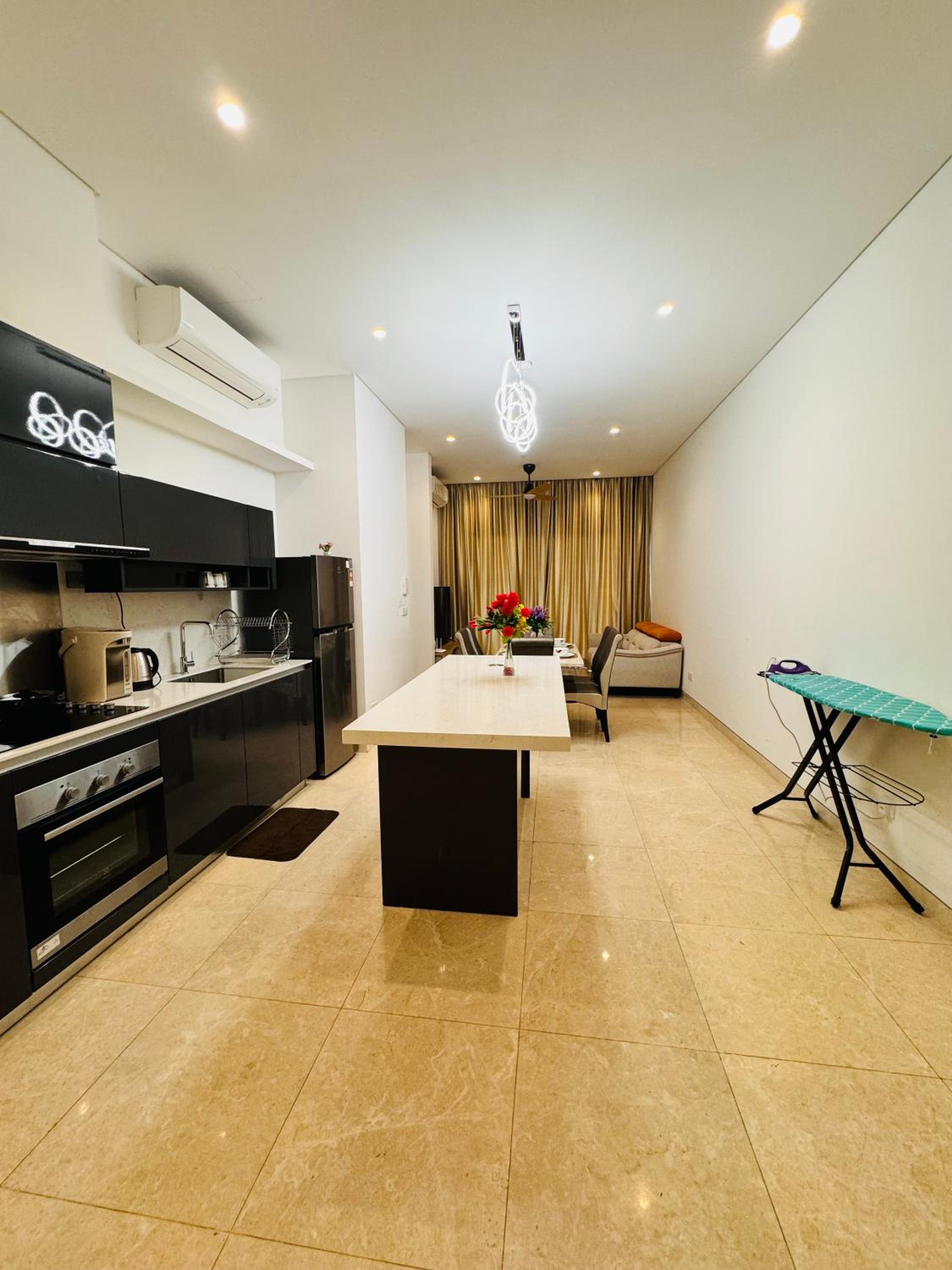 LUCENTIA RESIDENCE By LALAPORT