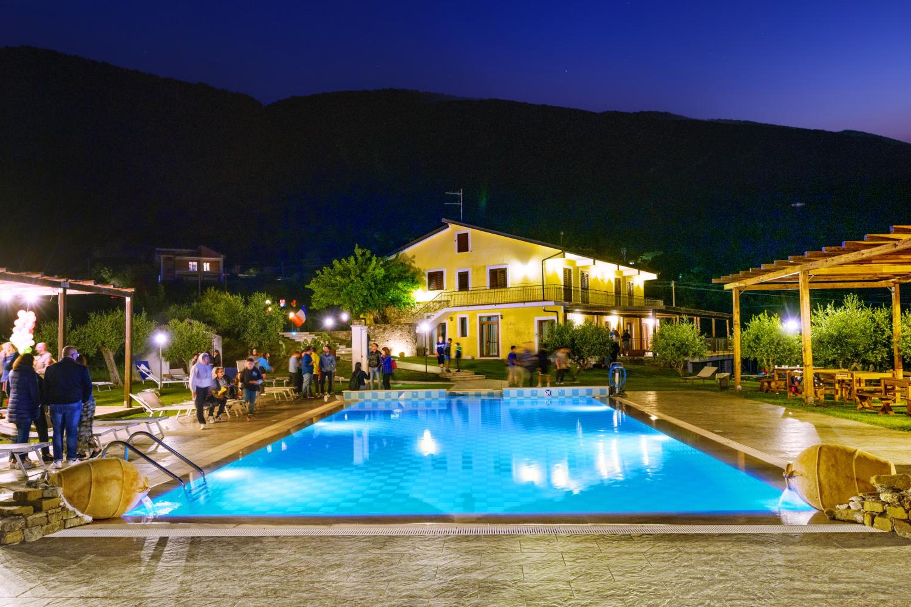 L' Aia Resort