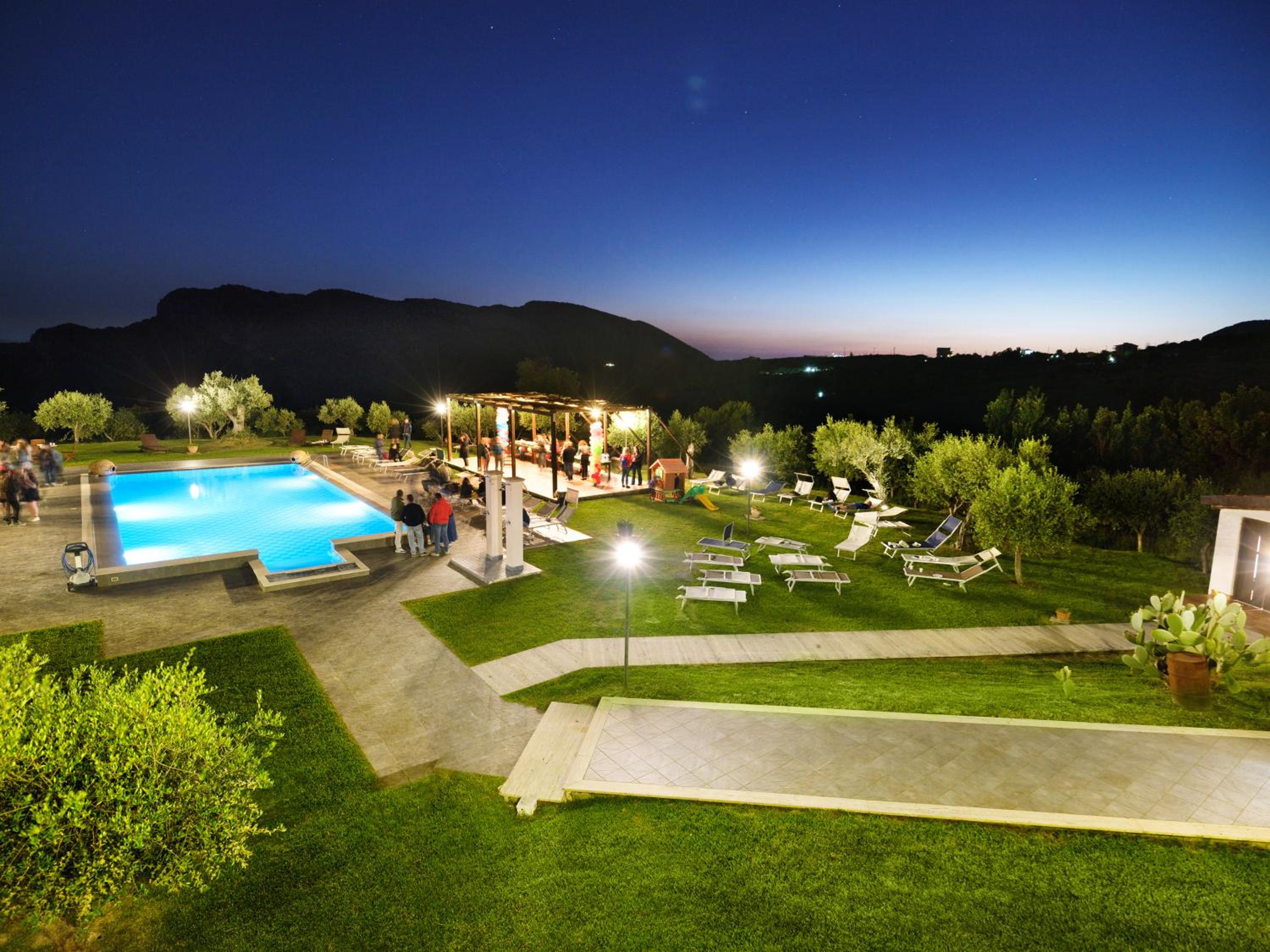 L' Aia Resort