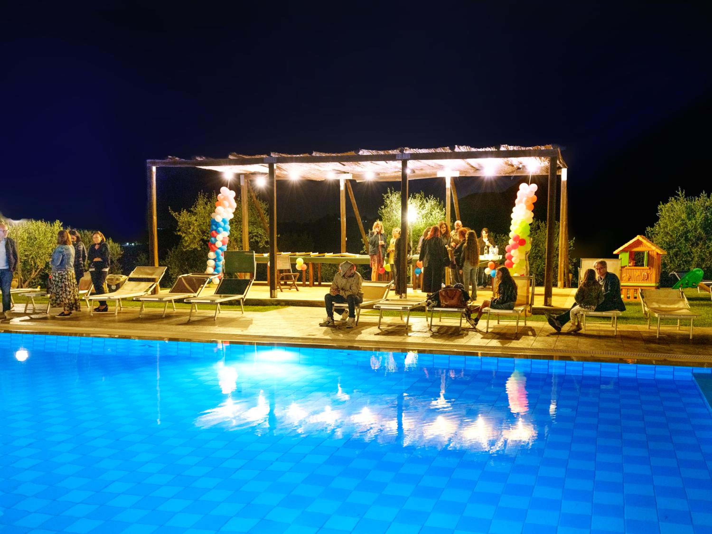 L' Aia Resort