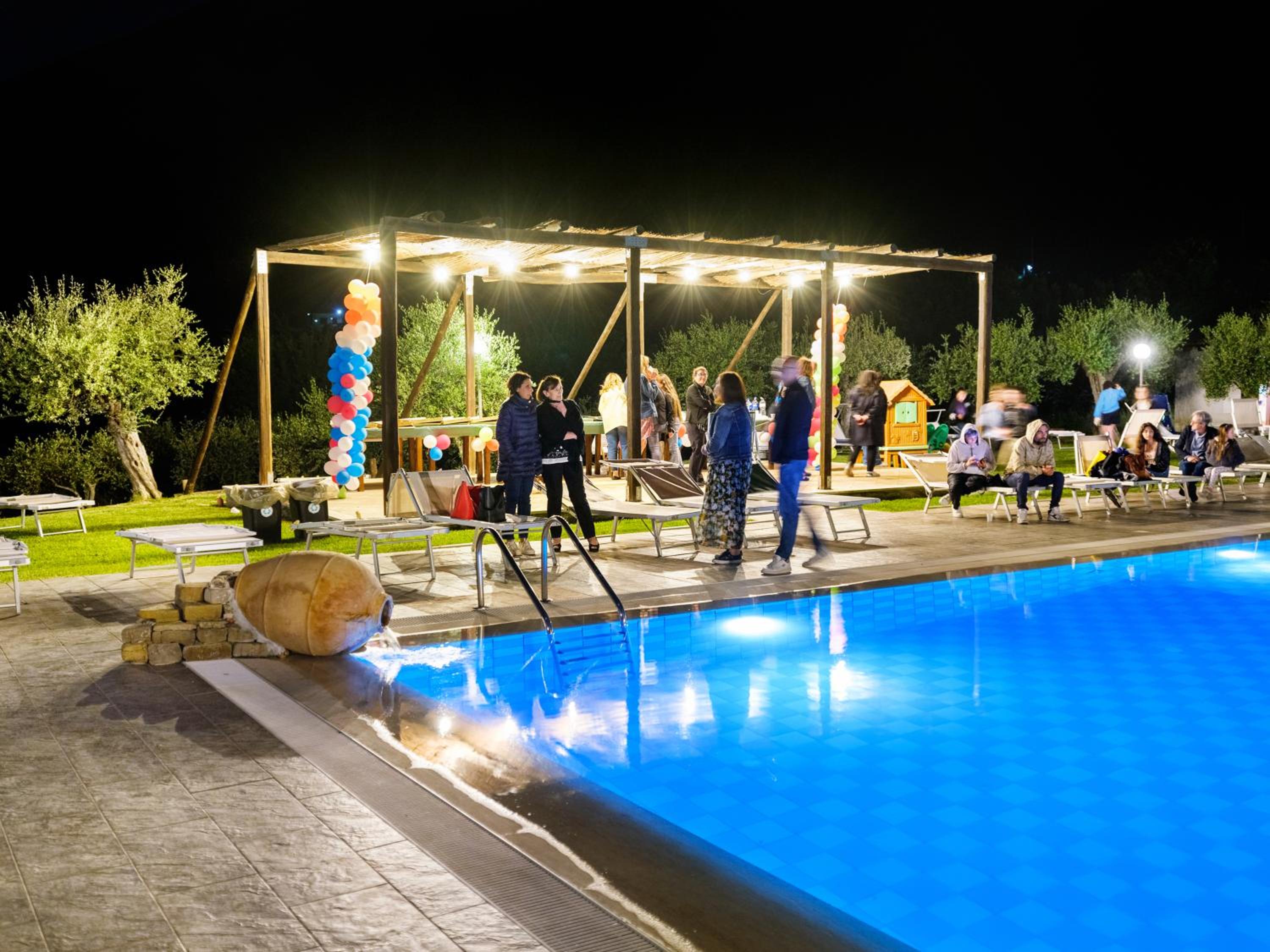 L' Aia Resort