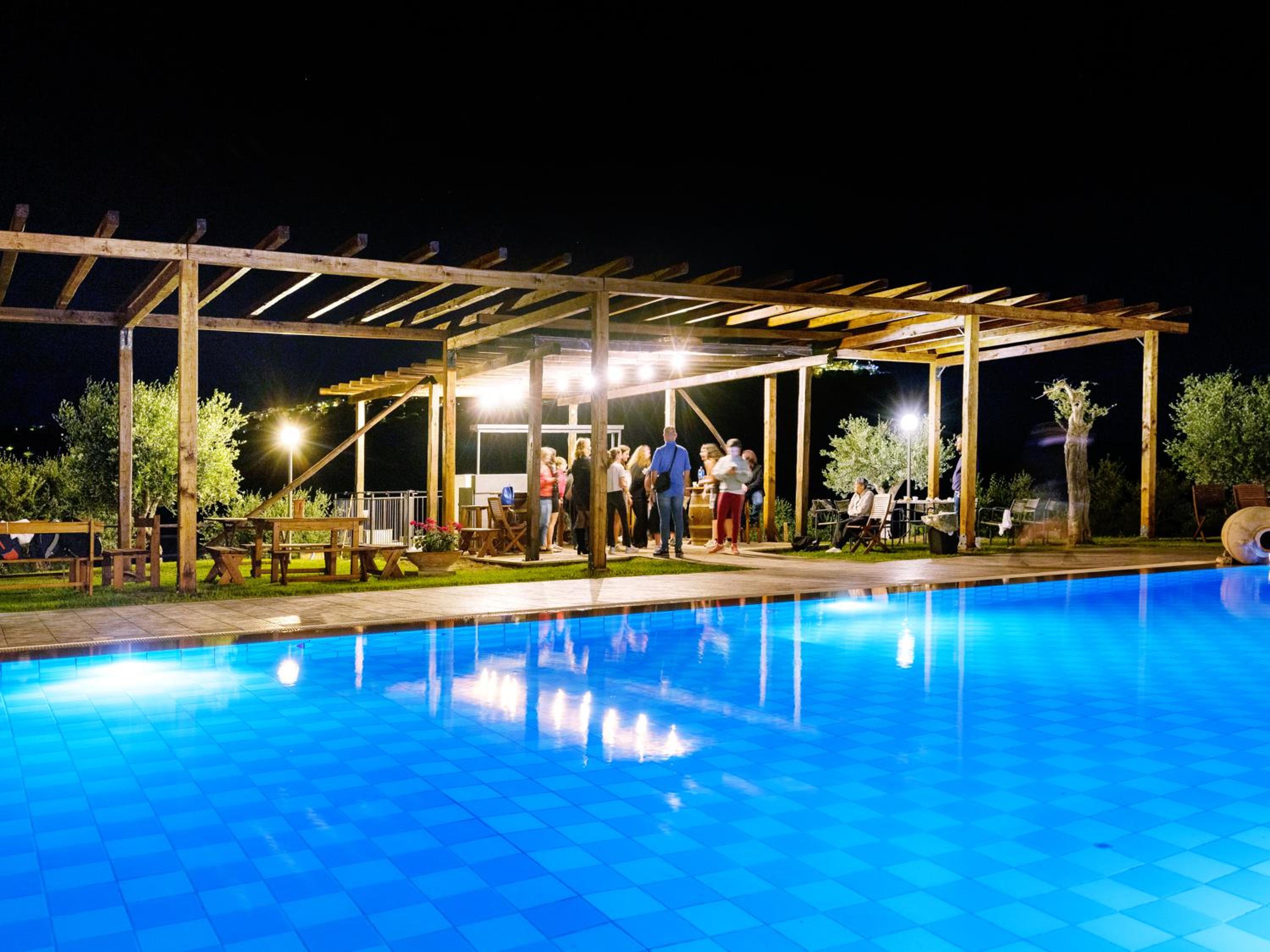 L' Aia Resort