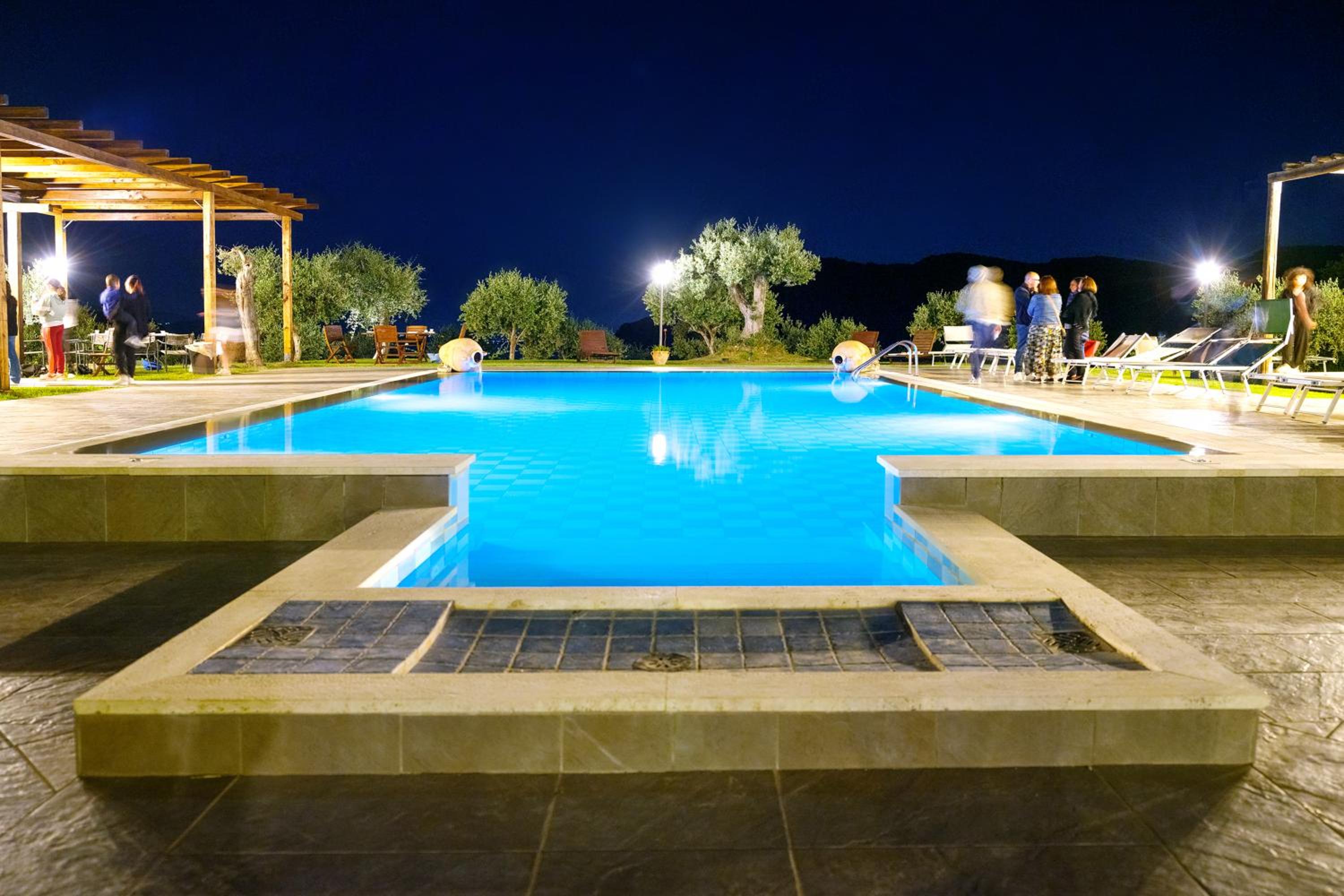 L' Aia Resort