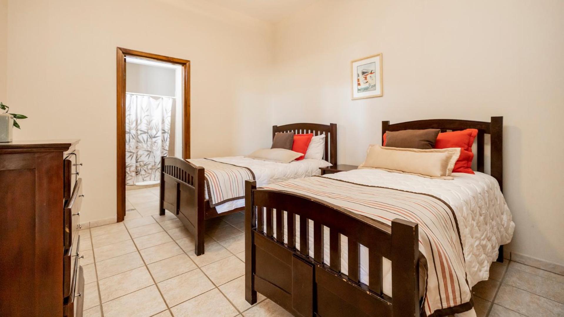 Villa Pura Vida - All Inclusive