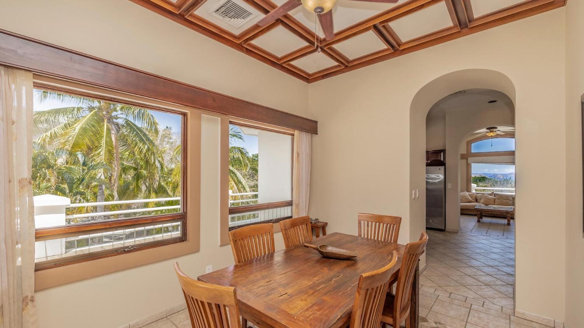 Villa Pura Vida - All Inclusive