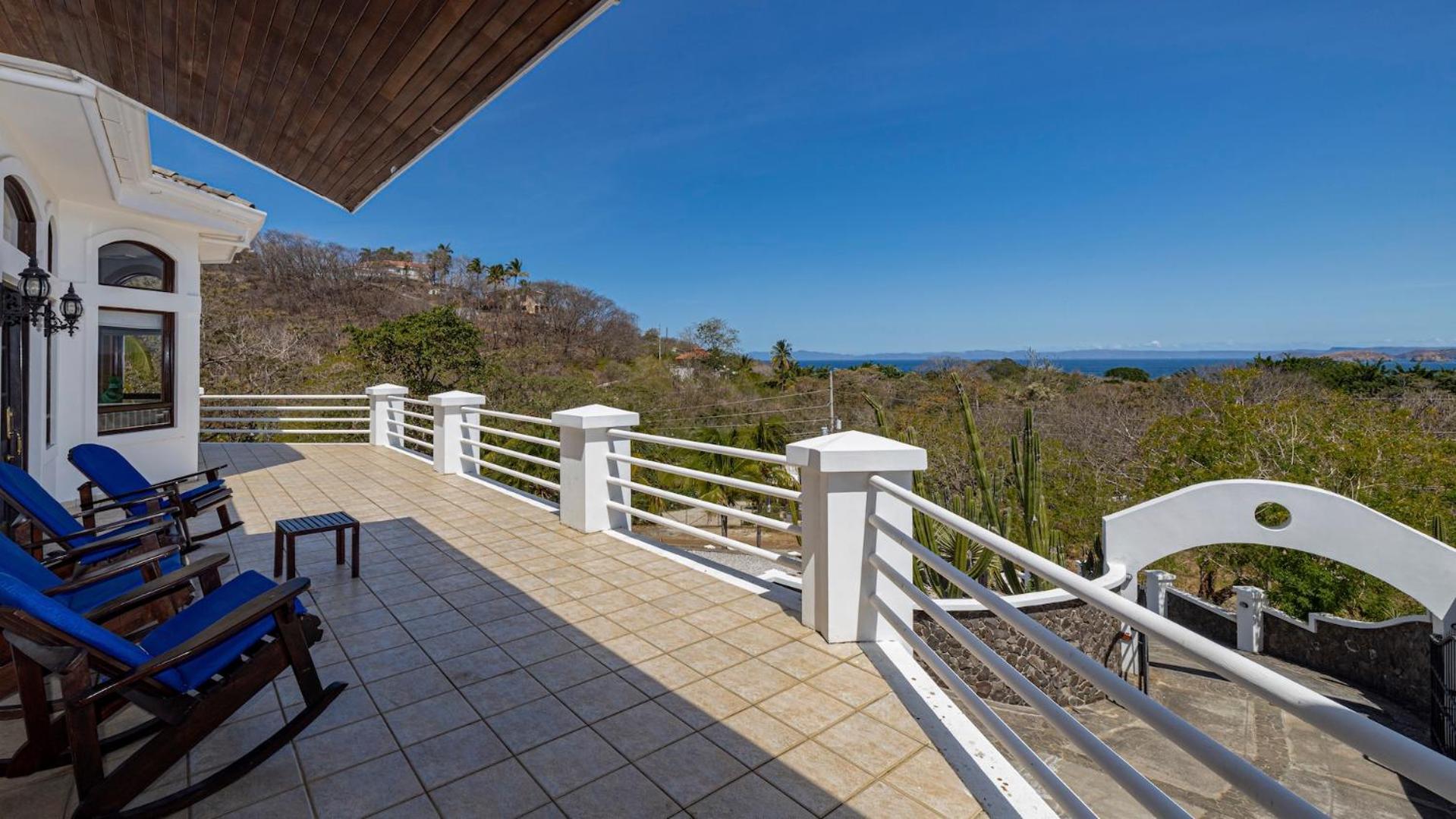 Villa Pura Vida - All Inclusive