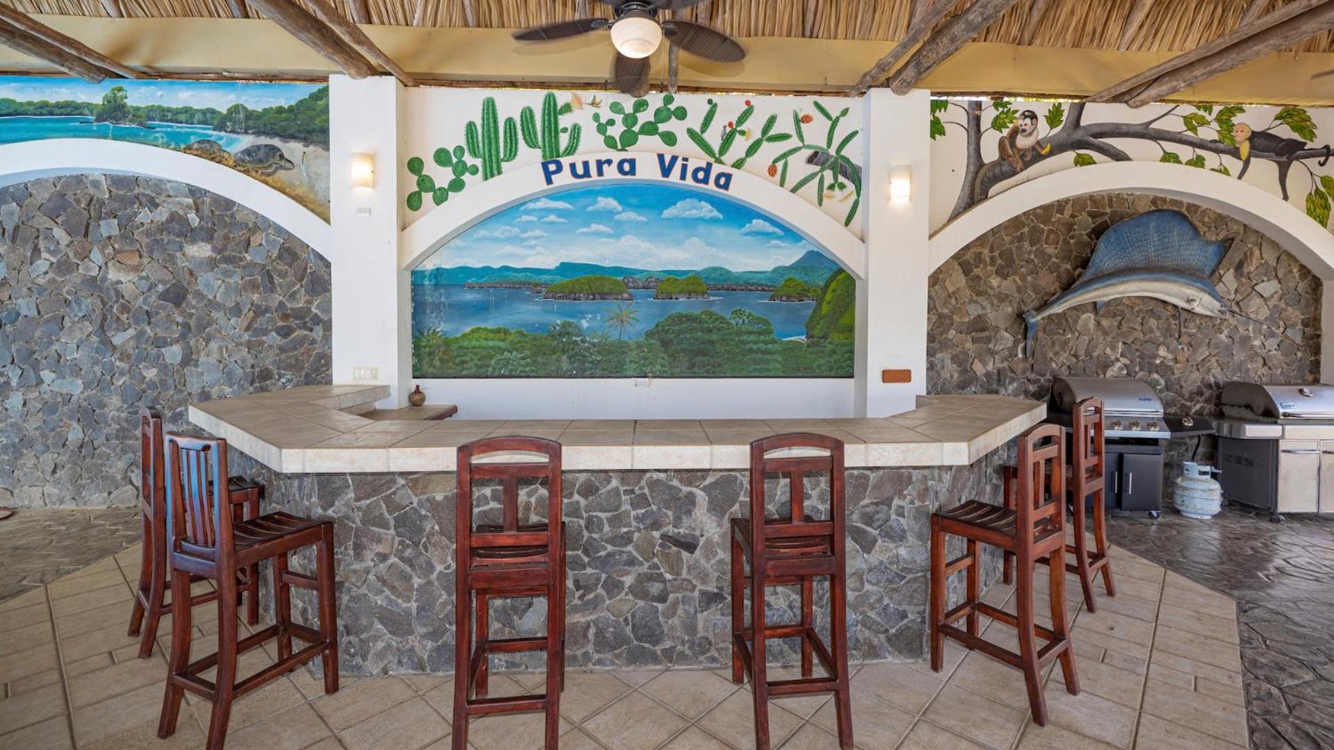 Villa Pura Vida - All Inclusive