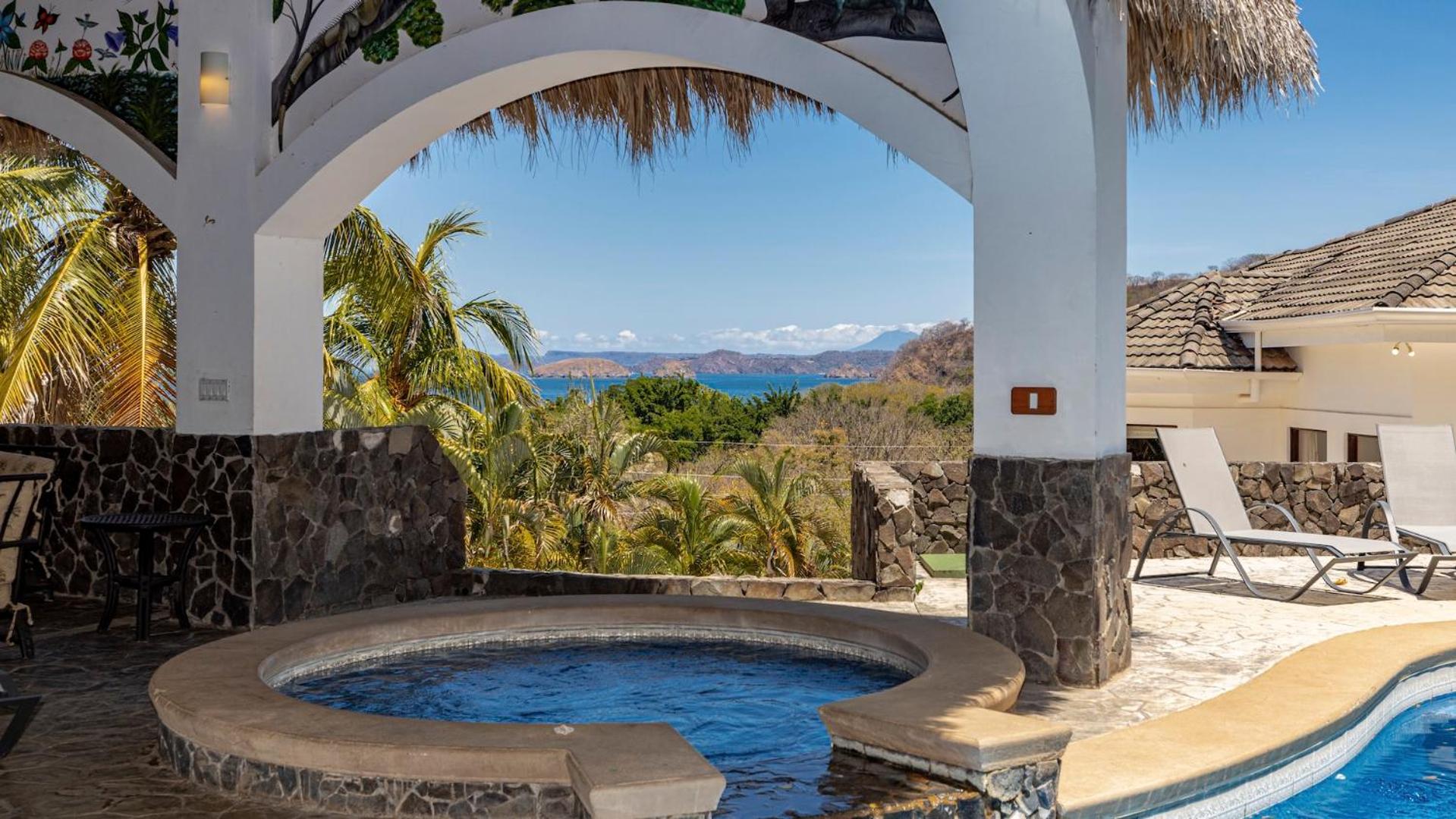 Villa Pura Vida - All Inclusive