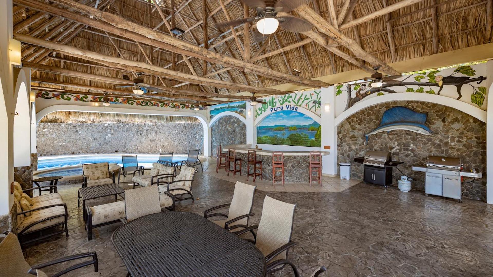 Villa Pura Vida - All Inclusive