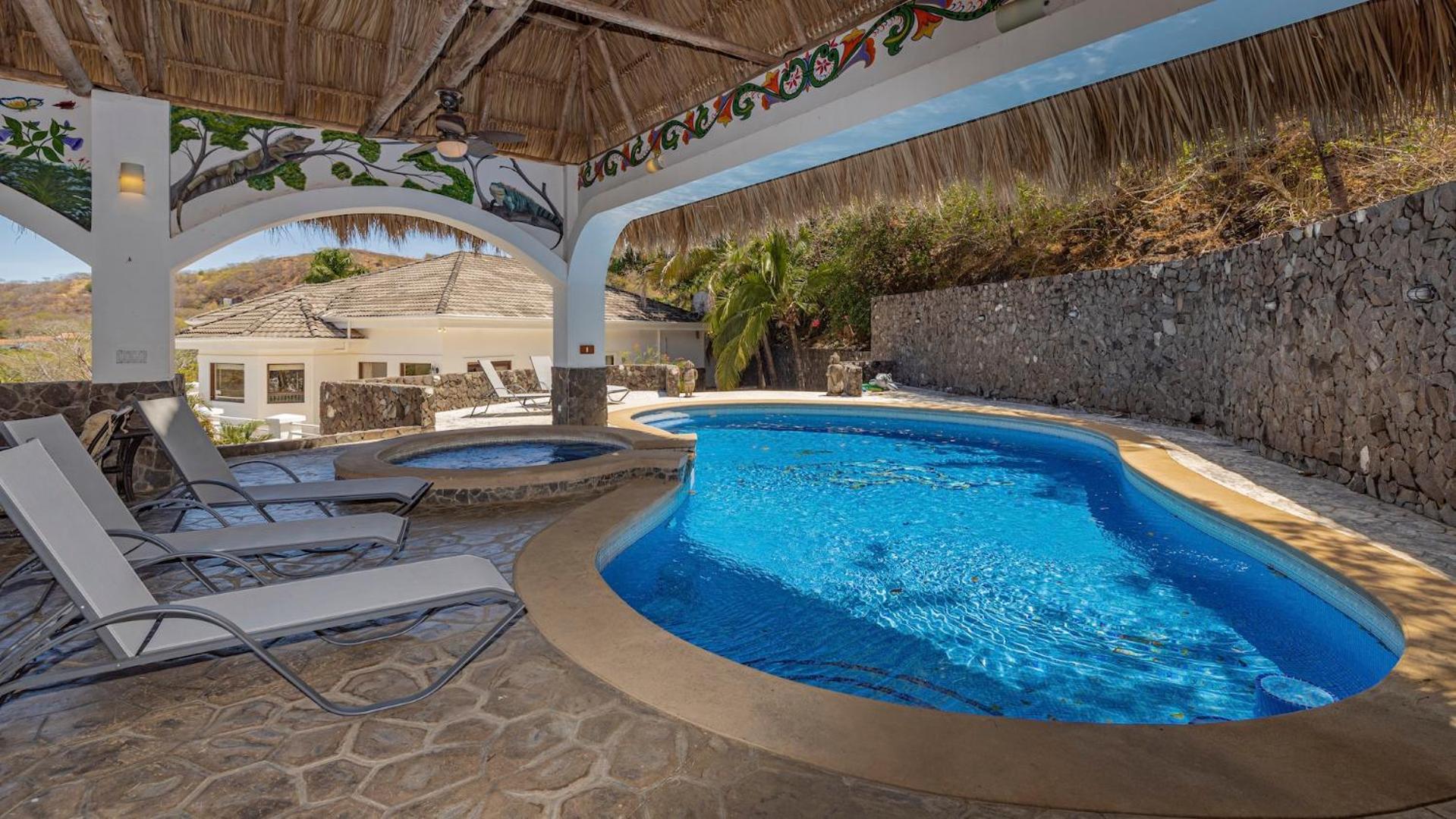 Villa Pura Vida - All Inclusive