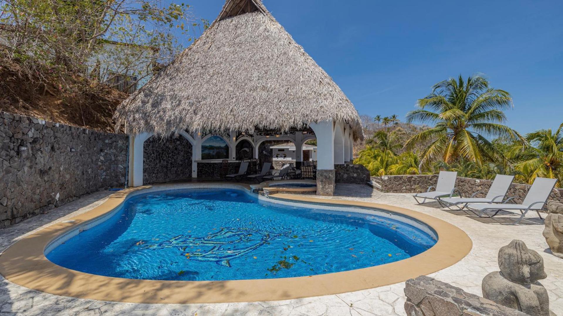 Villa Pura Vida - All Inclusive