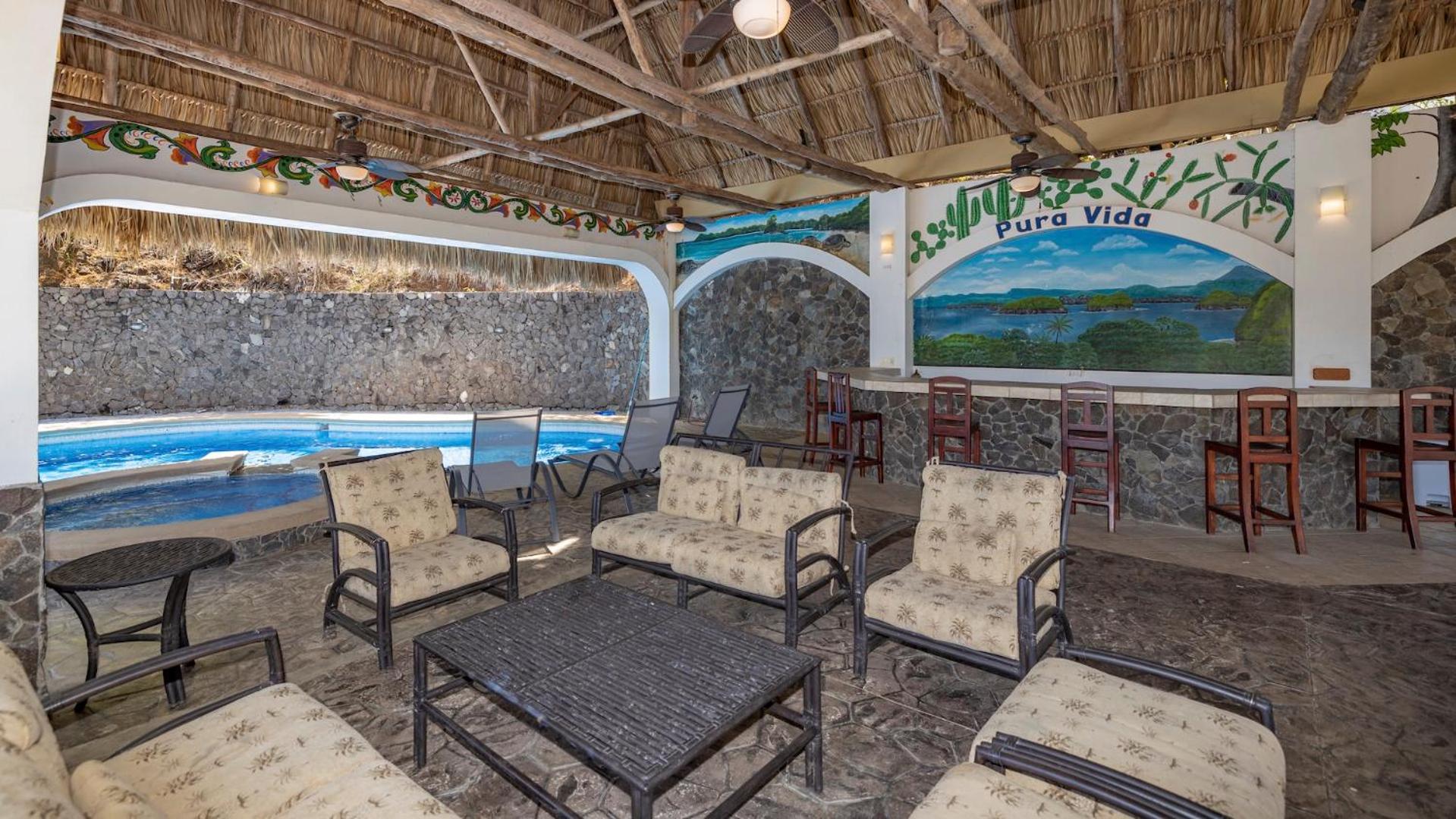 Villa Pura Vida - All Inclusive