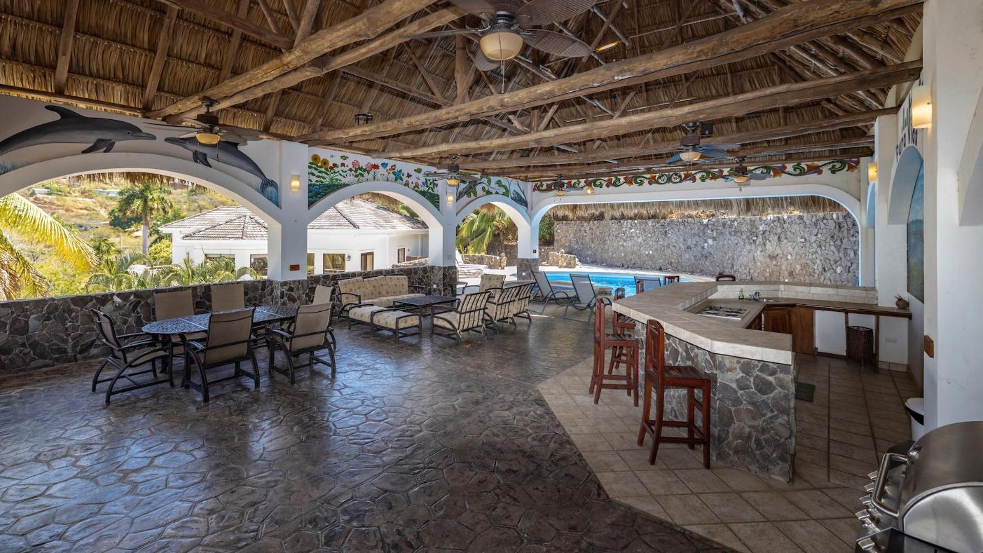 Villa Pura Vida - All Inclusive