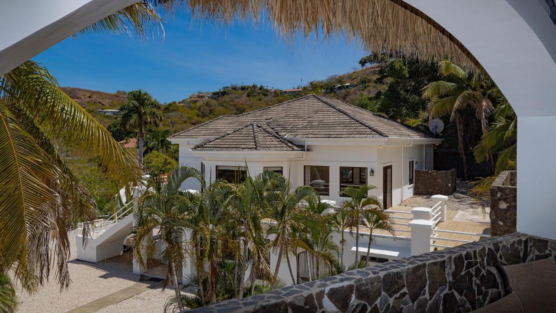 Villa Pura Vida - All Inclusive