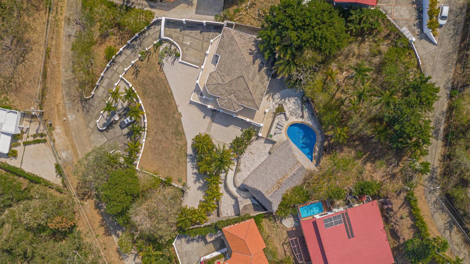Villa Pura Vida - All Inclusive