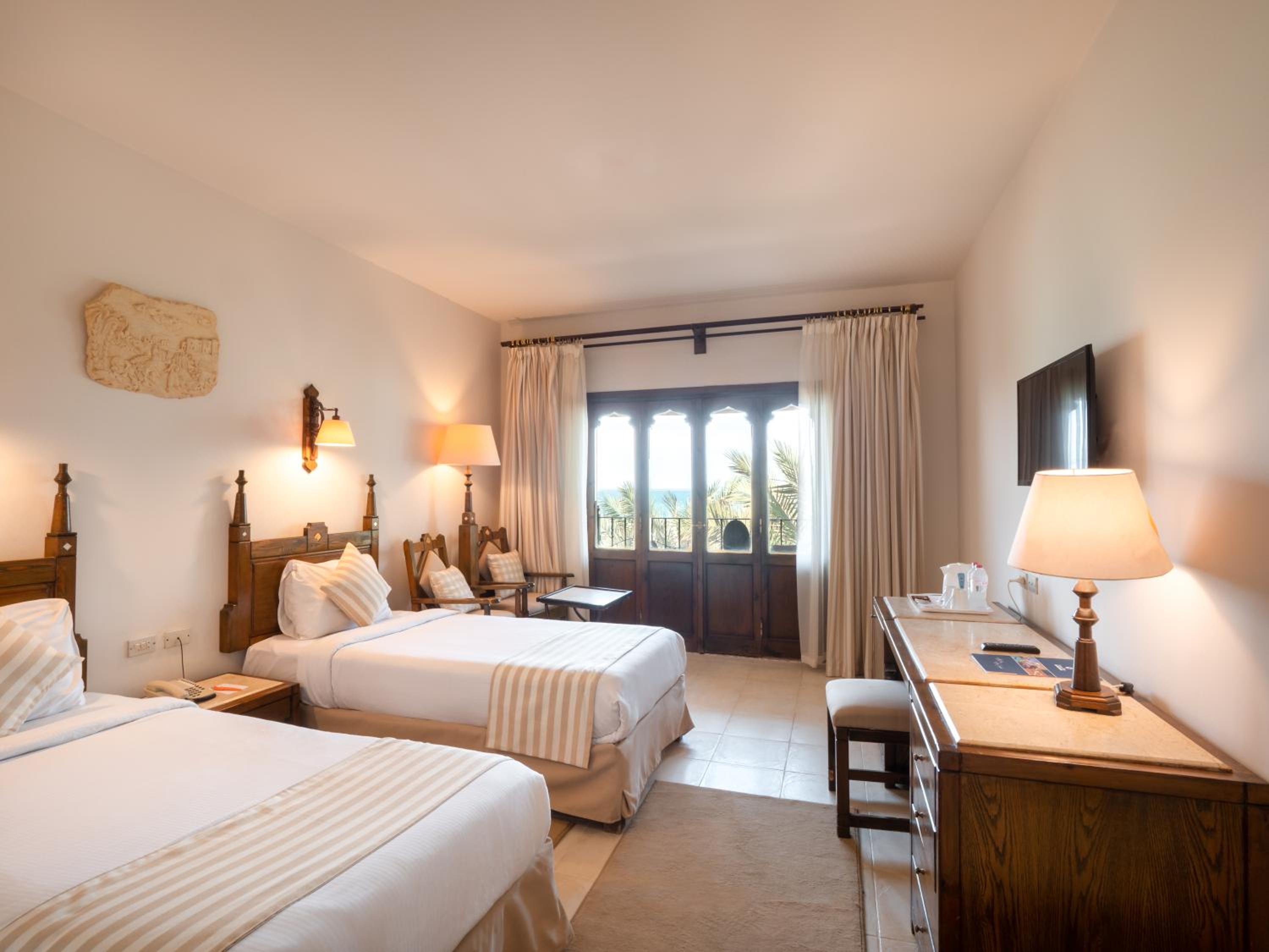 Sunny Days El Palacio Resort & Spa