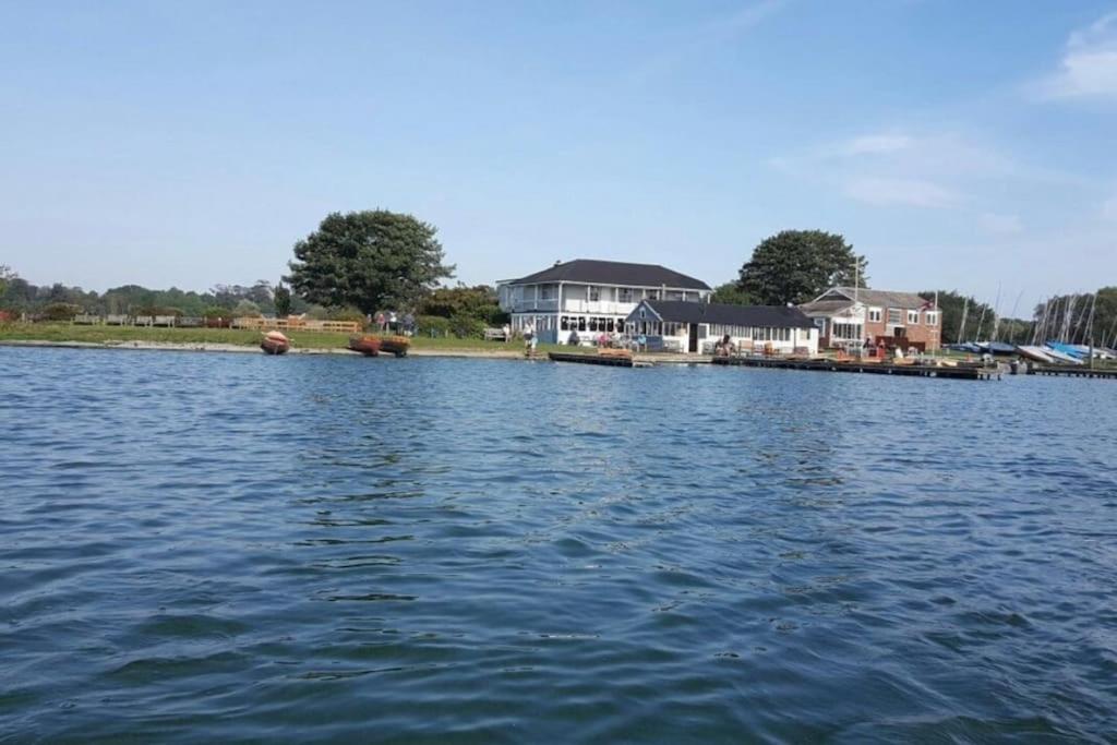 Hotel Potts House - Hornsea On The Yorkshire Coast