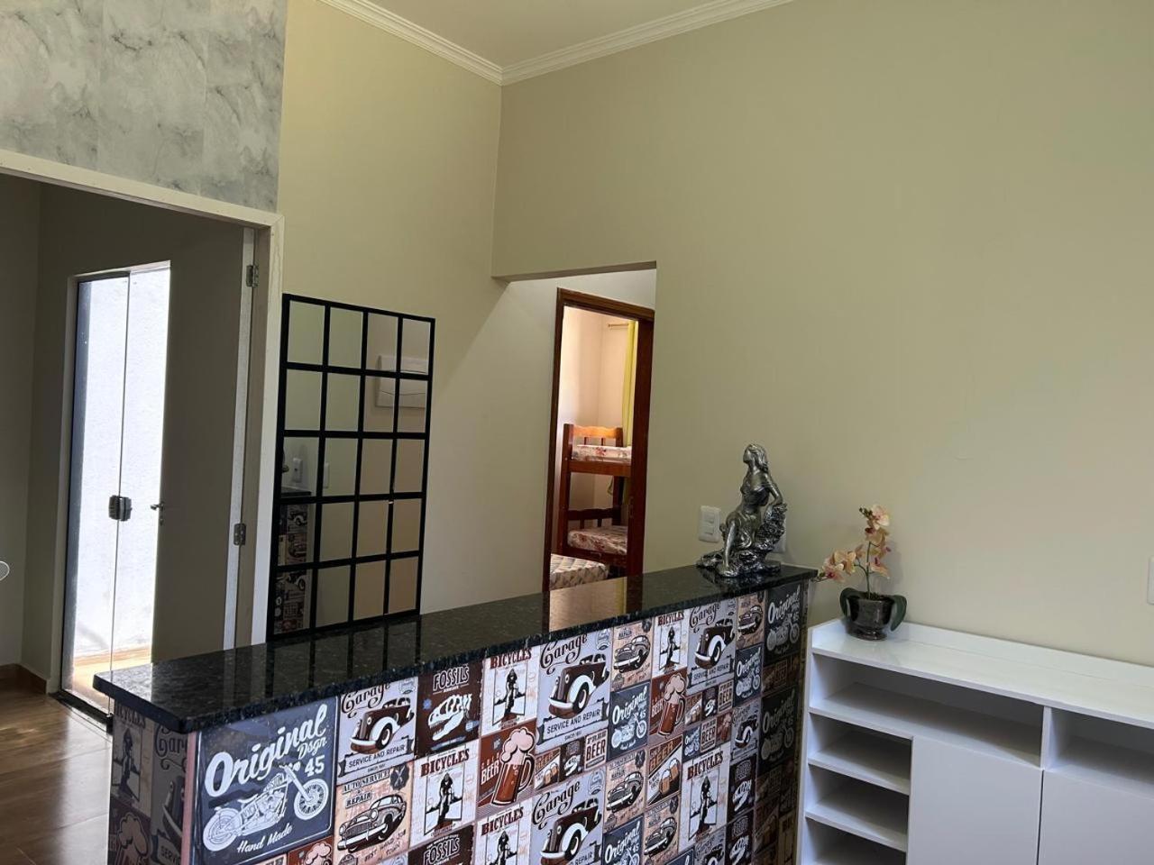 Hotel Casa de temporada Aconchego - Image 1