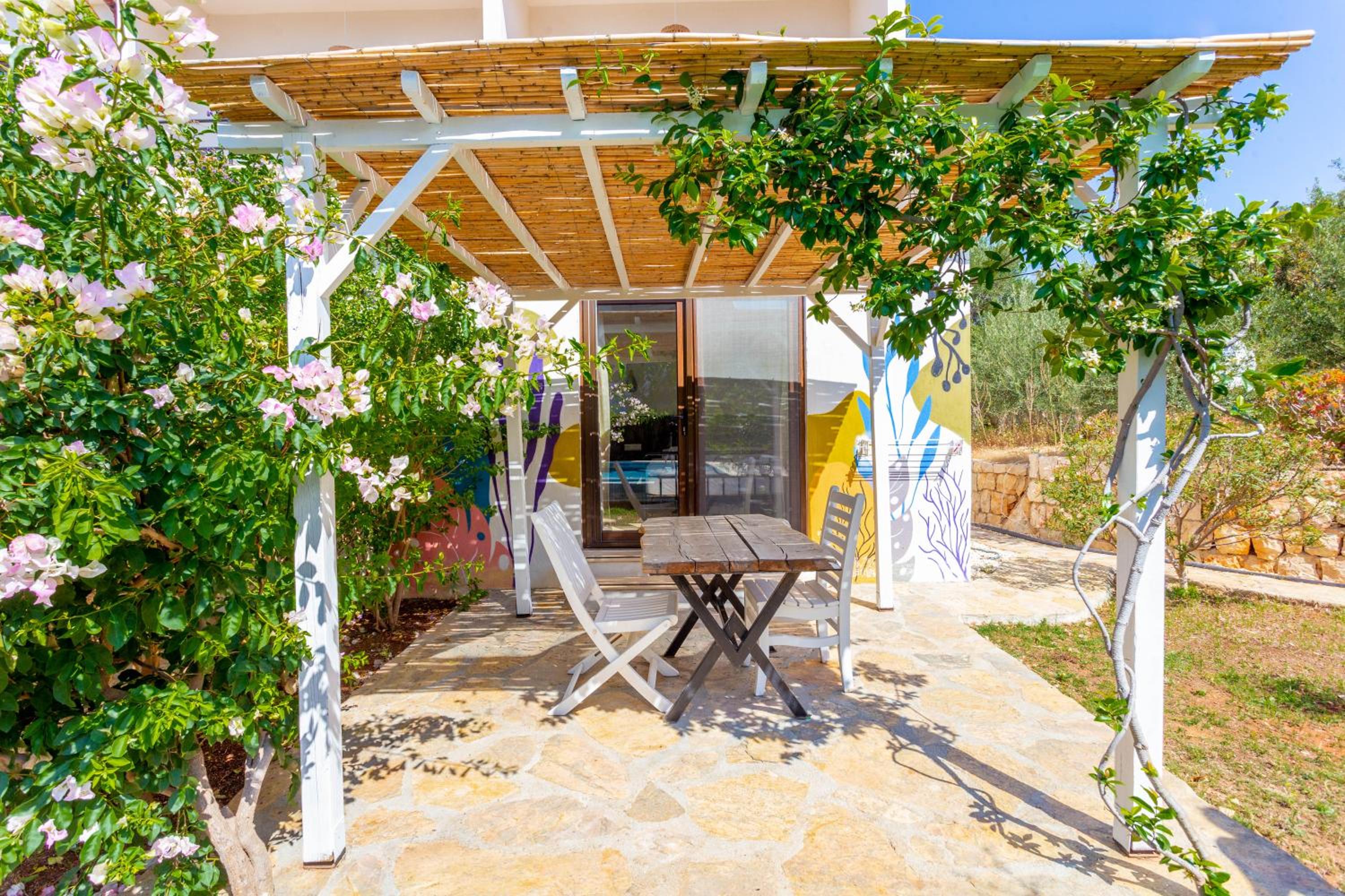 Sea Garden - Image 93