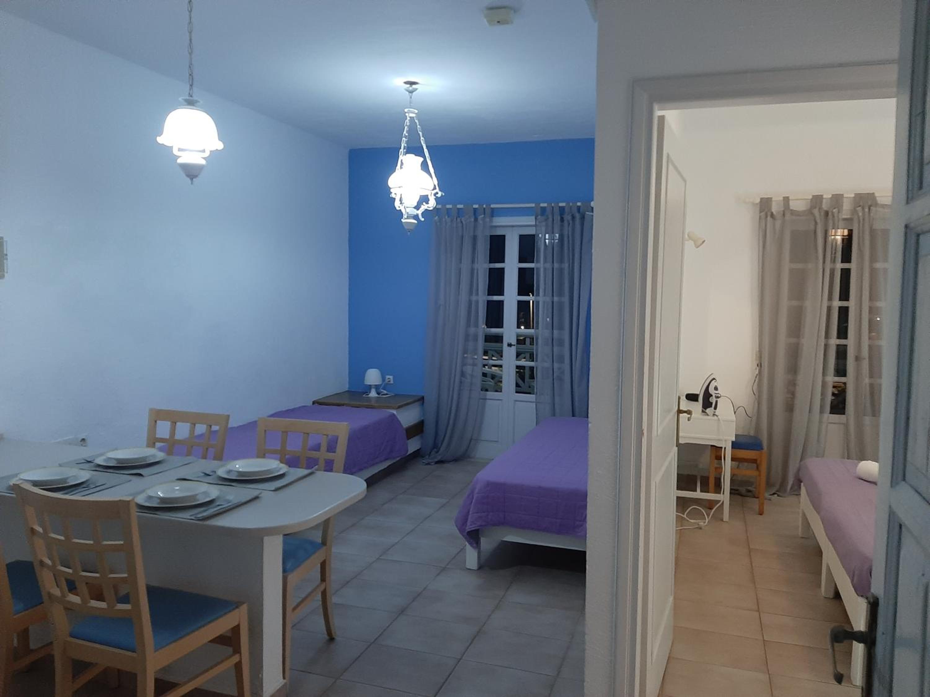 Remi Apartments