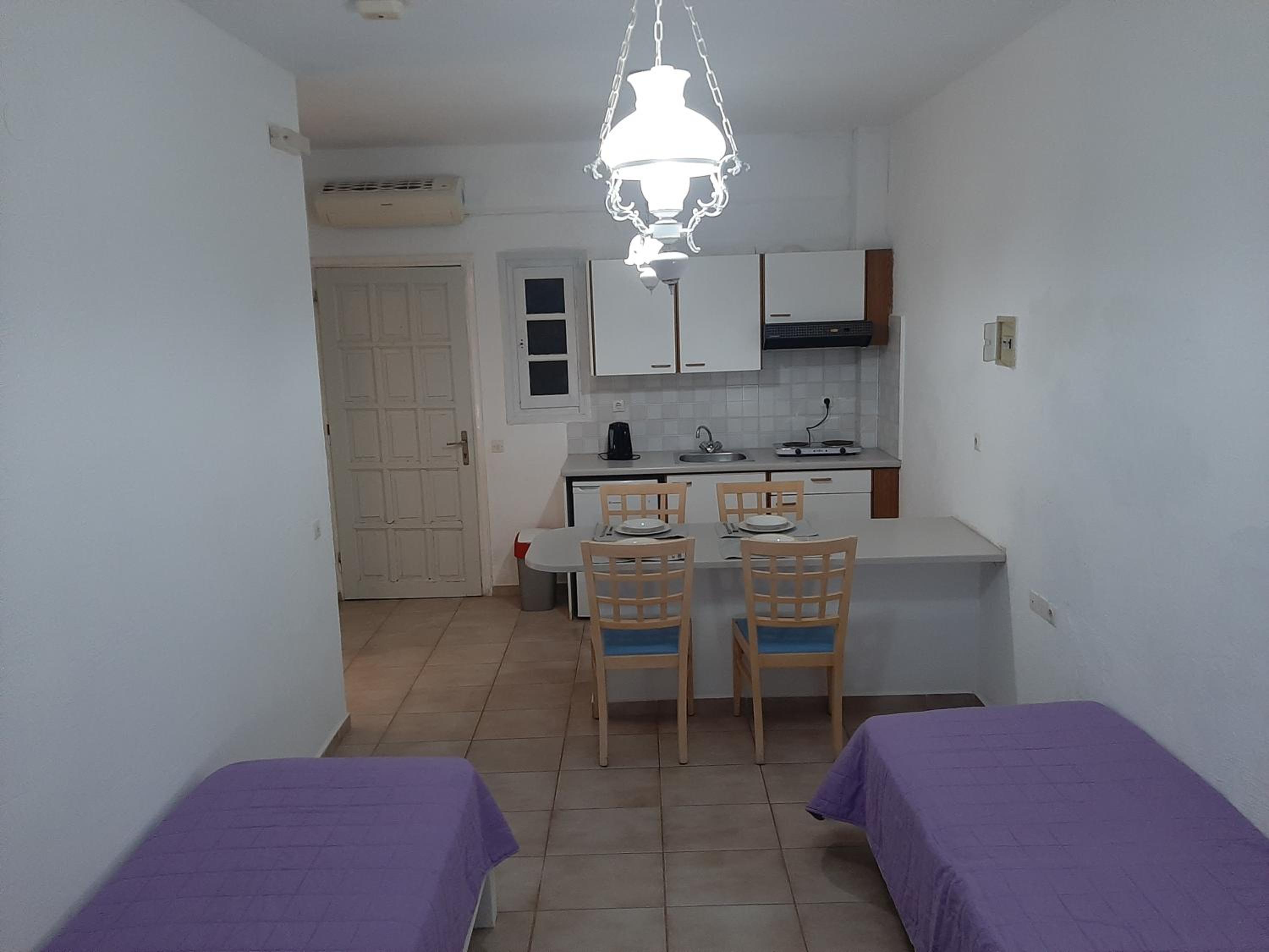 Remi Apartments