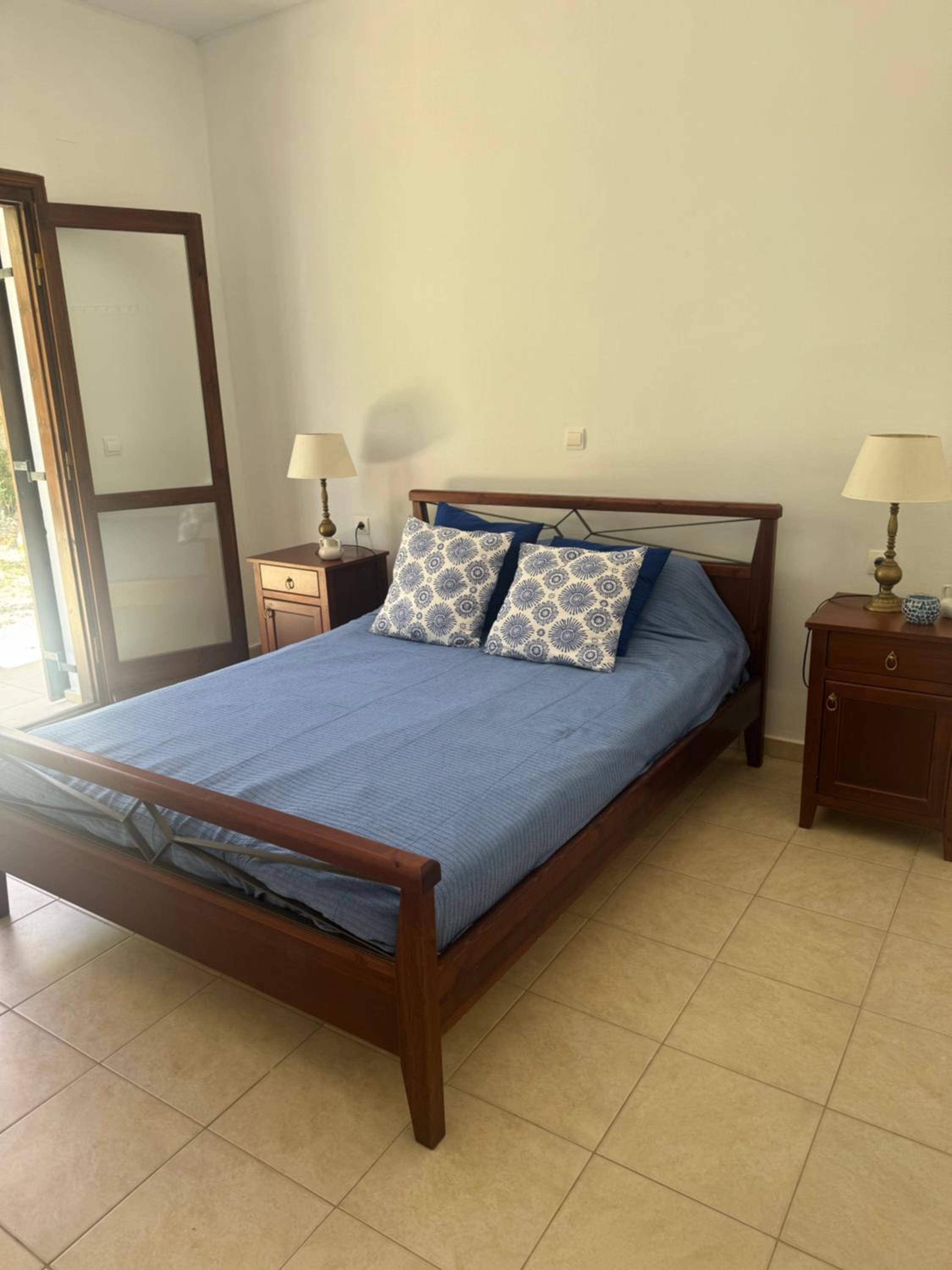 Villa Europa Ravdoucha Private Pool and Amazing View view 4