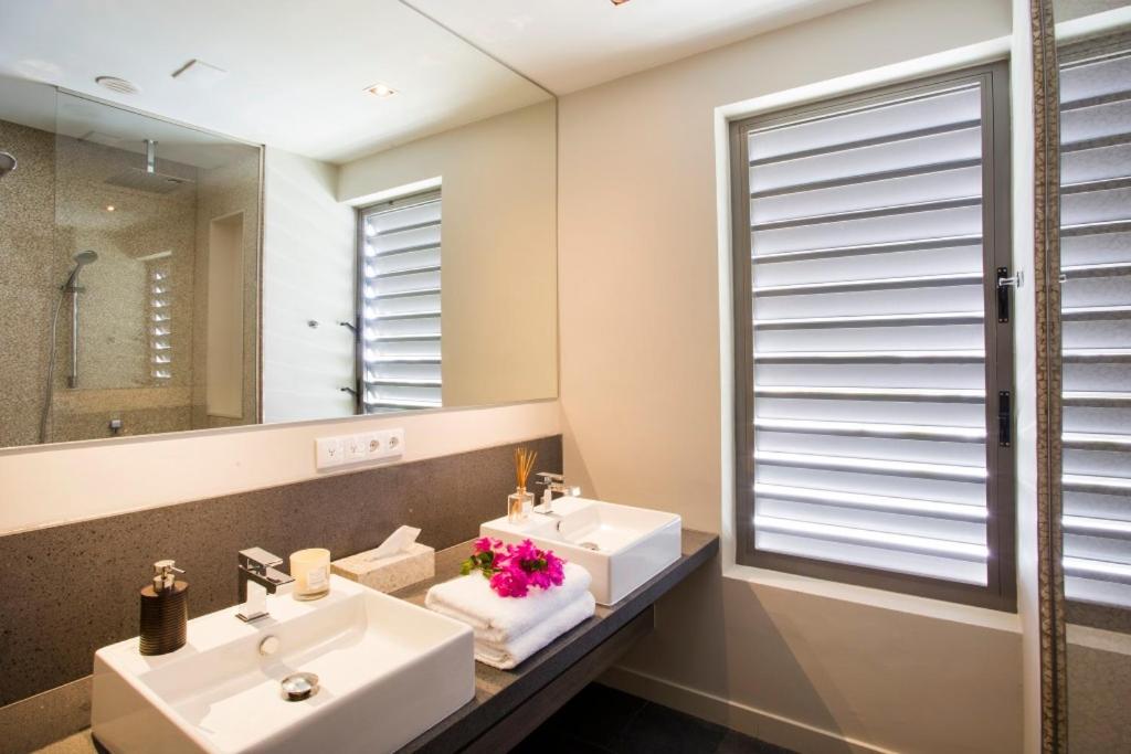 Villa Royale Curaçao met prive zwembad