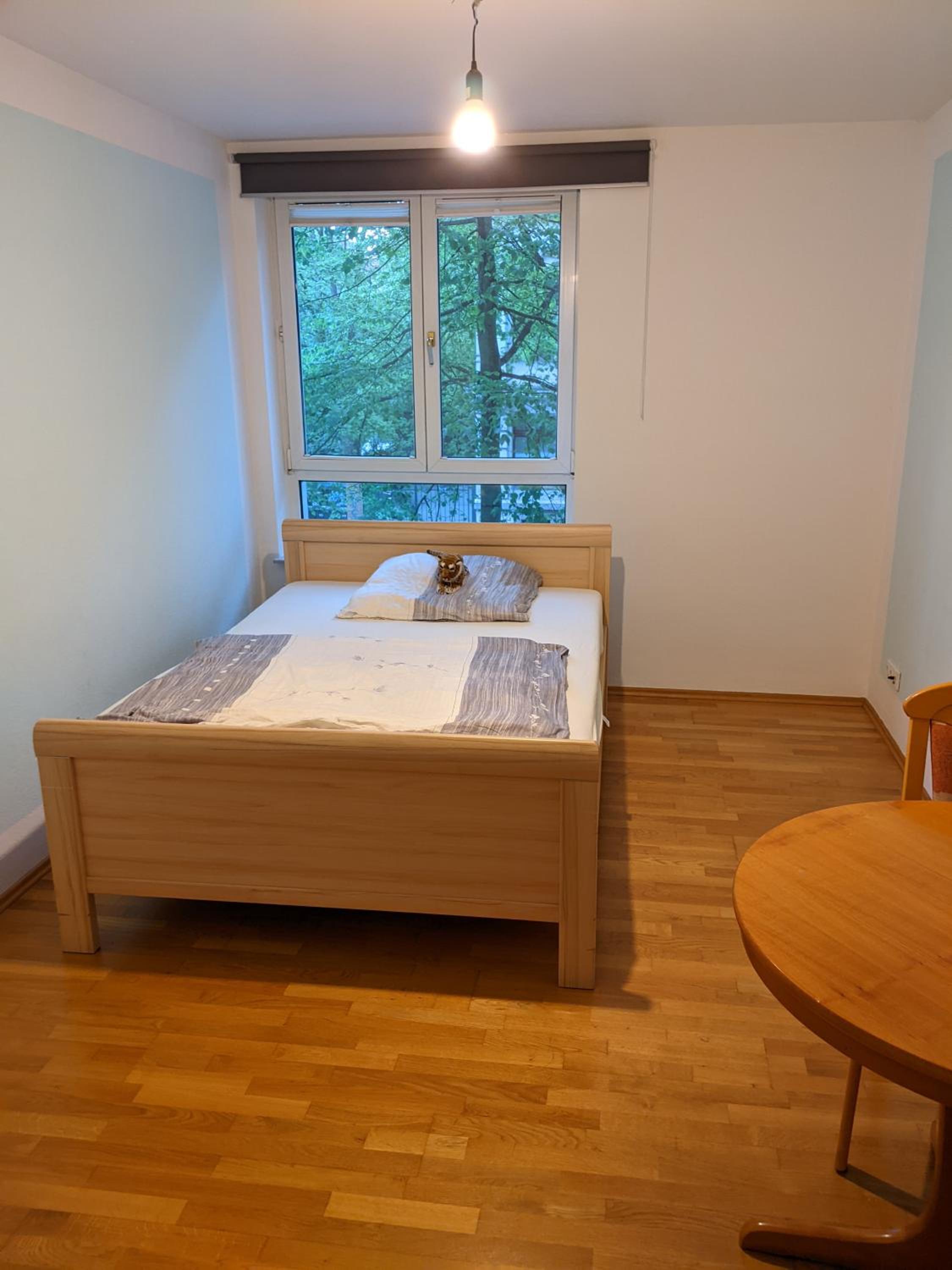 Leipzig Vacations - Moderne Ferienwohnung in Leipzig-Schleuig - Property Image 1