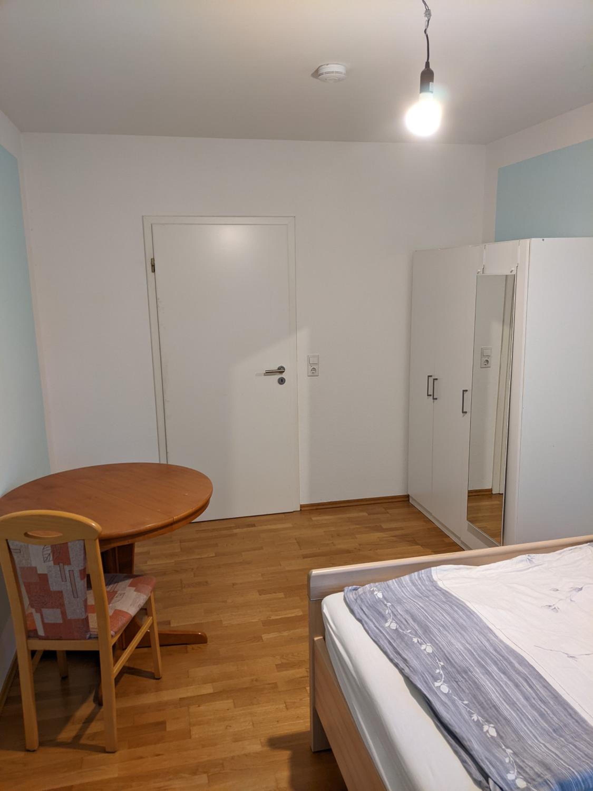 Leipzig Vacations - Moderne Ferienwohnung in Leipzig-Schleuig - Property Image 3