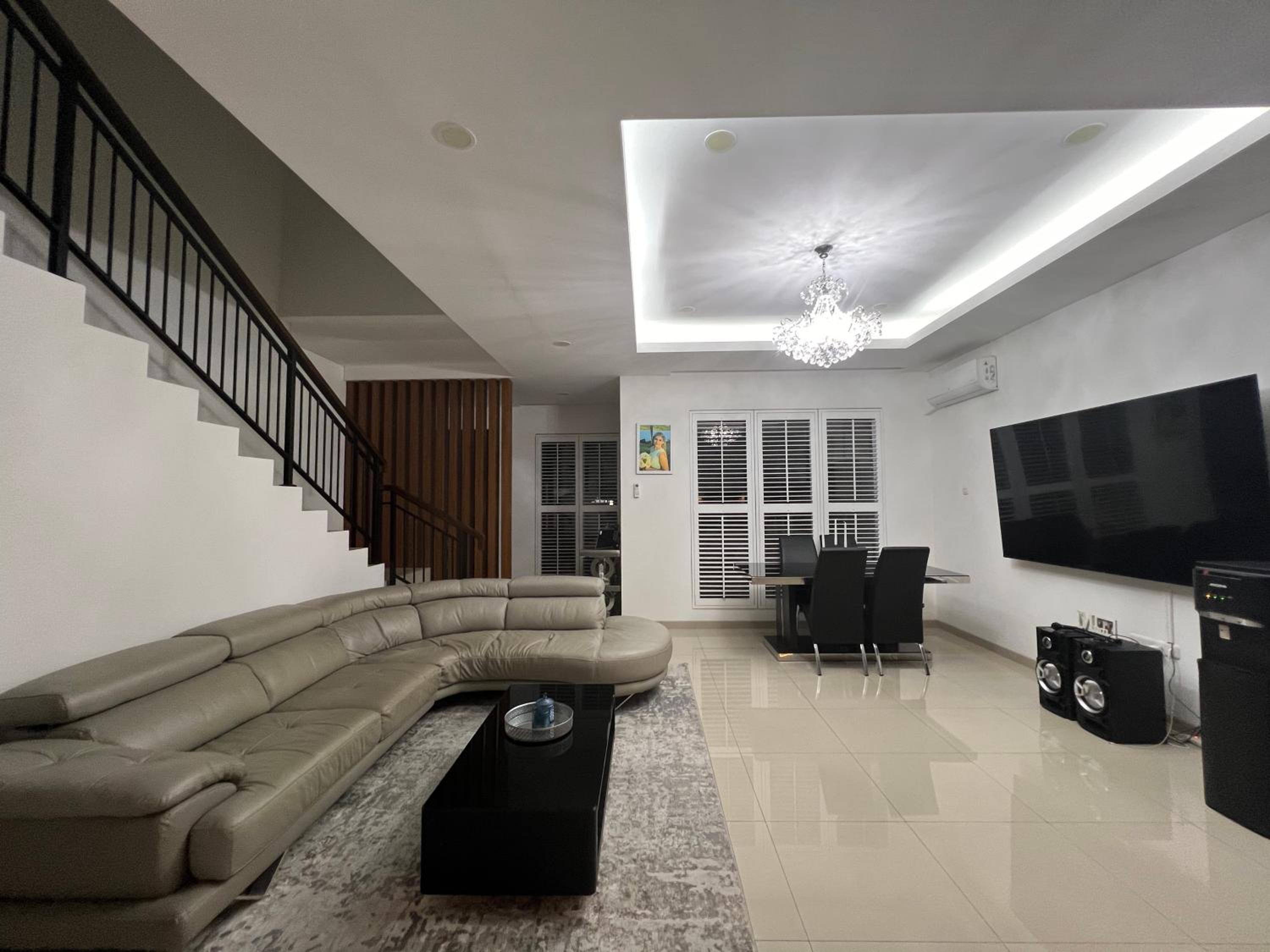 Evas Villa