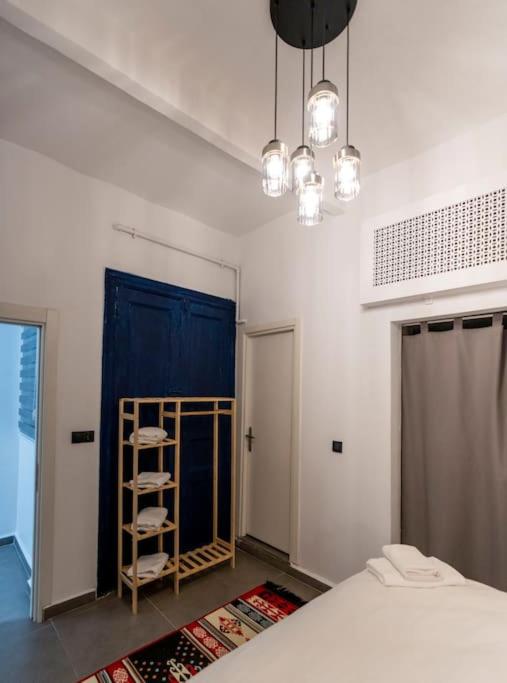 Big historical flat in Istanbul Galata
