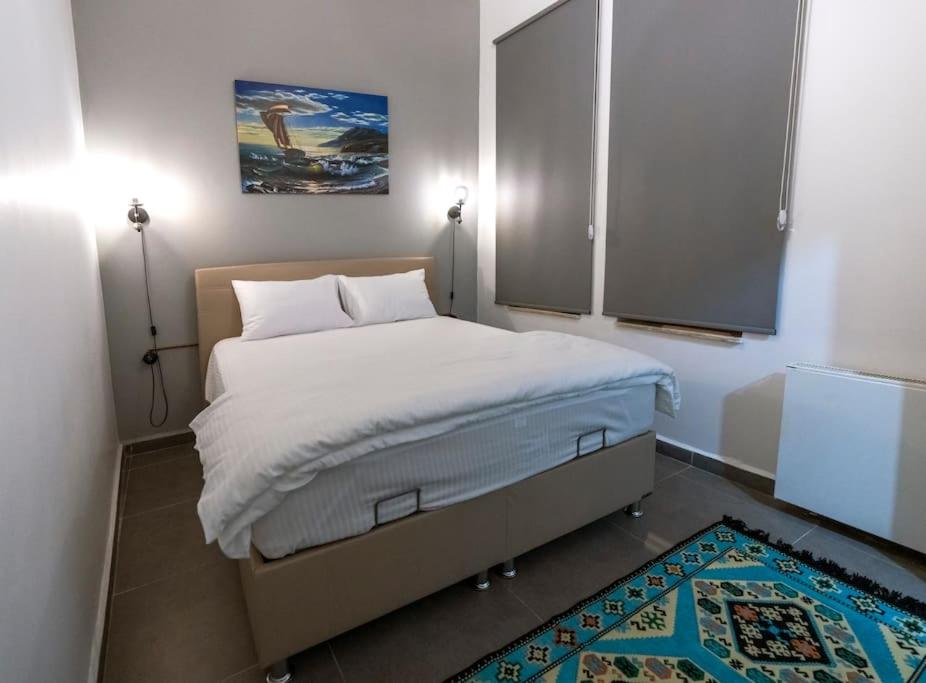 Big historical flat in Istanbul Galata