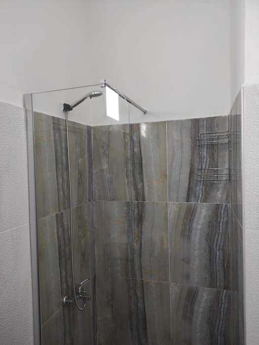 Big historical flat in Istanbul Galata