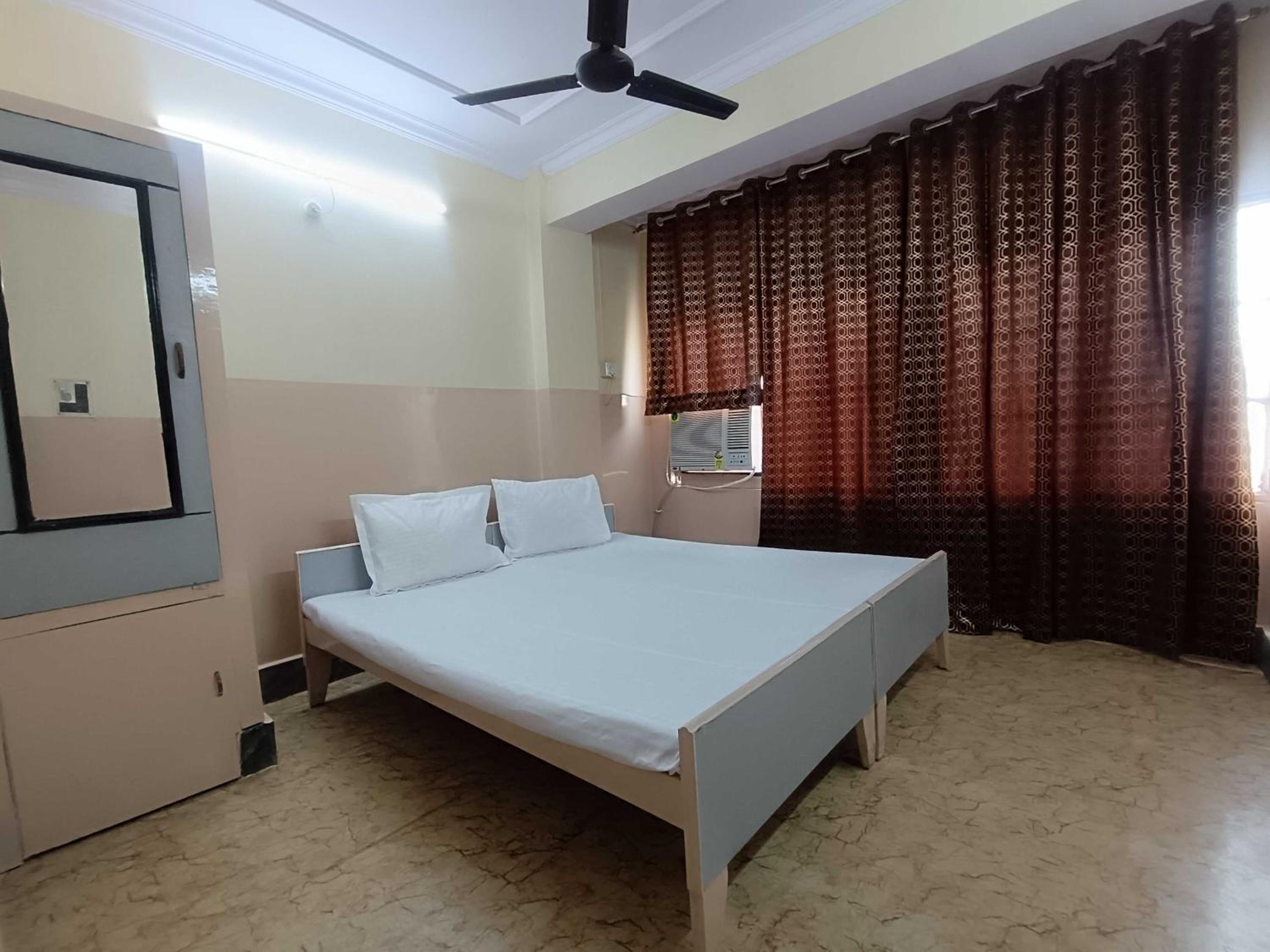Hotel O Nitya