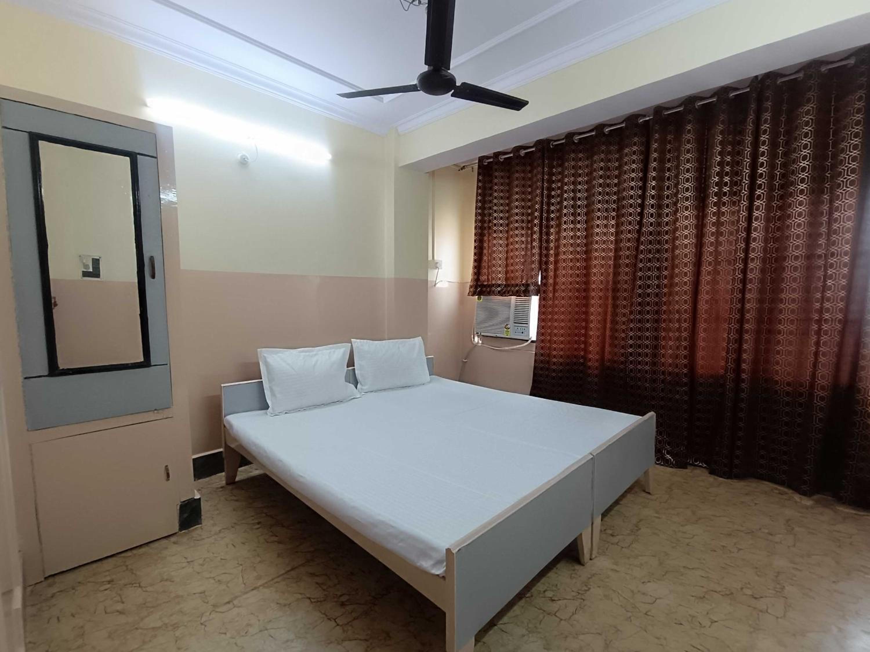 Hotel O Nitya