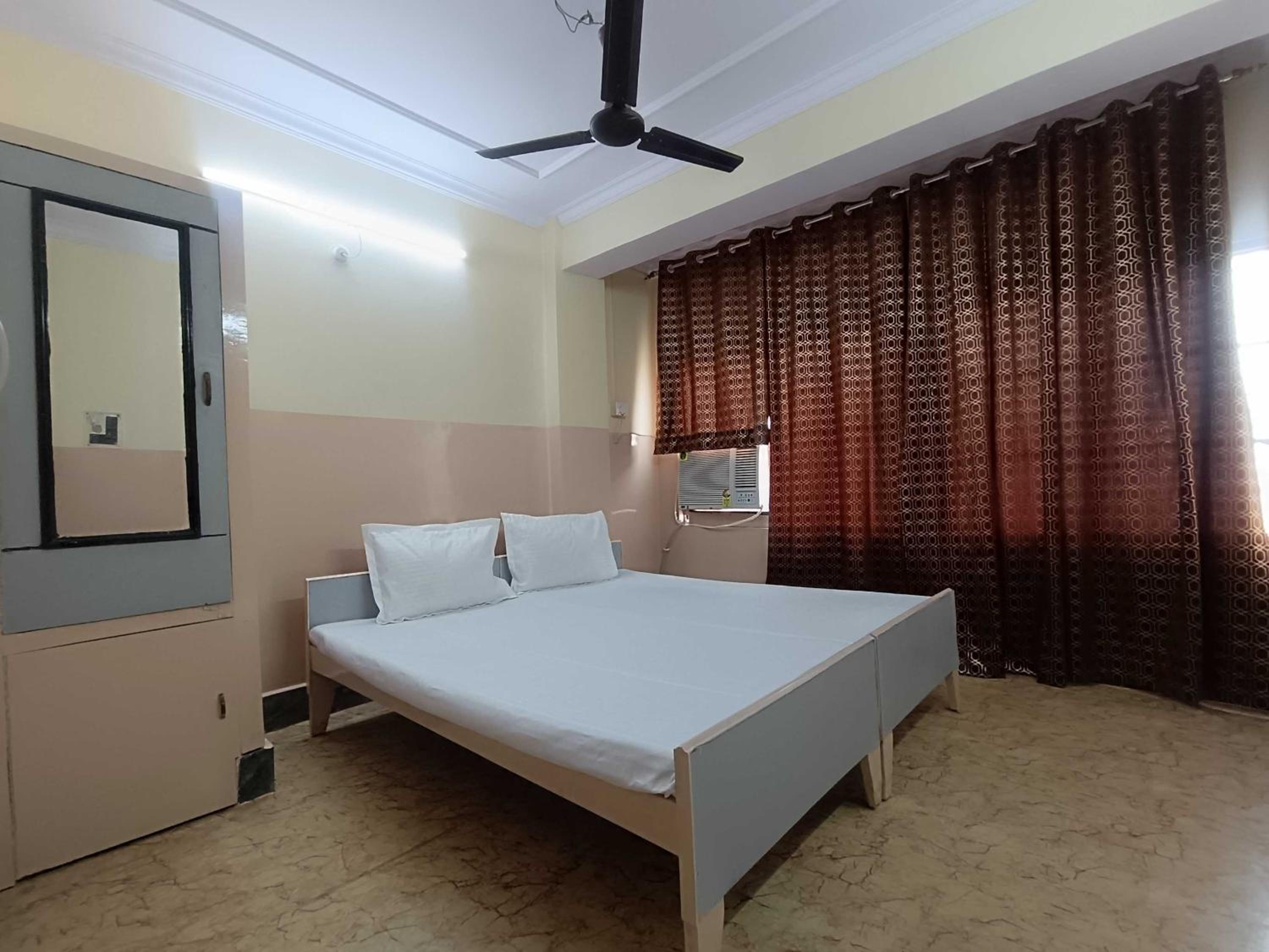 Hotel O Nitya