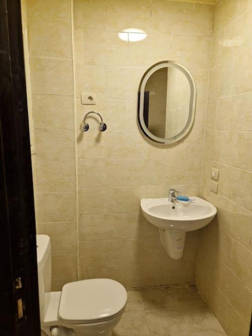 Chalet Porto Sokhna Golf Resort